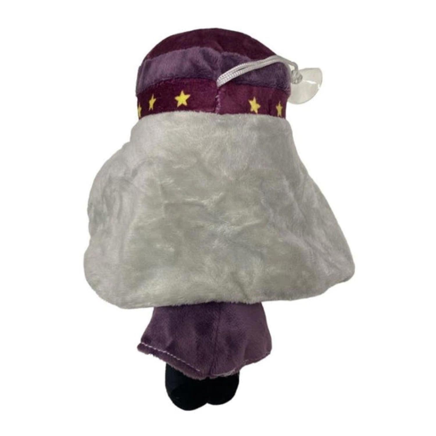 Juguete Peluche Dumbledore 22cm Harry Potter Infantil-1