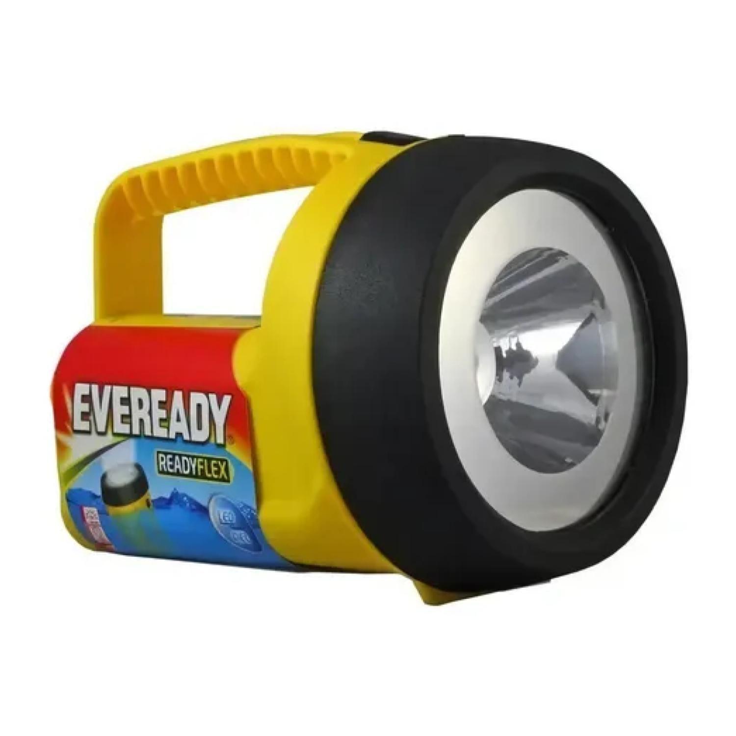 Linterna Farol LED 65lm Amarillo GPLN45 Eveready-3