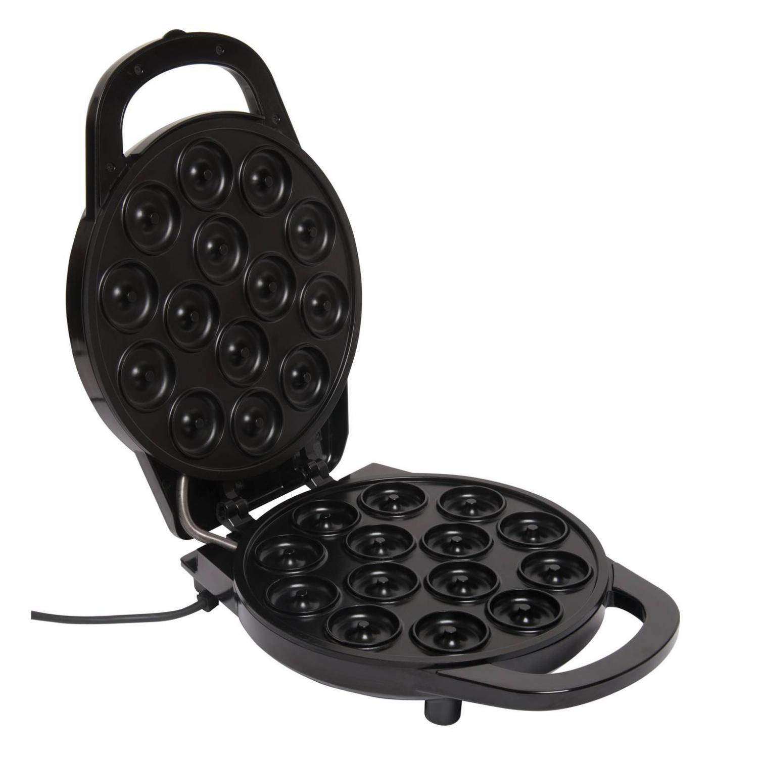 Maquina Para Donas 14Und Donuts Maker Blanik-2