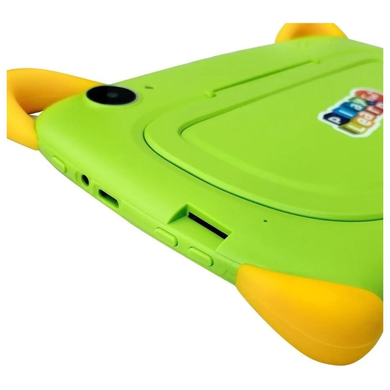 Tablet Infantil 7" 3Gb 32Gb WiFi Kids Play & Learn FUN+-3