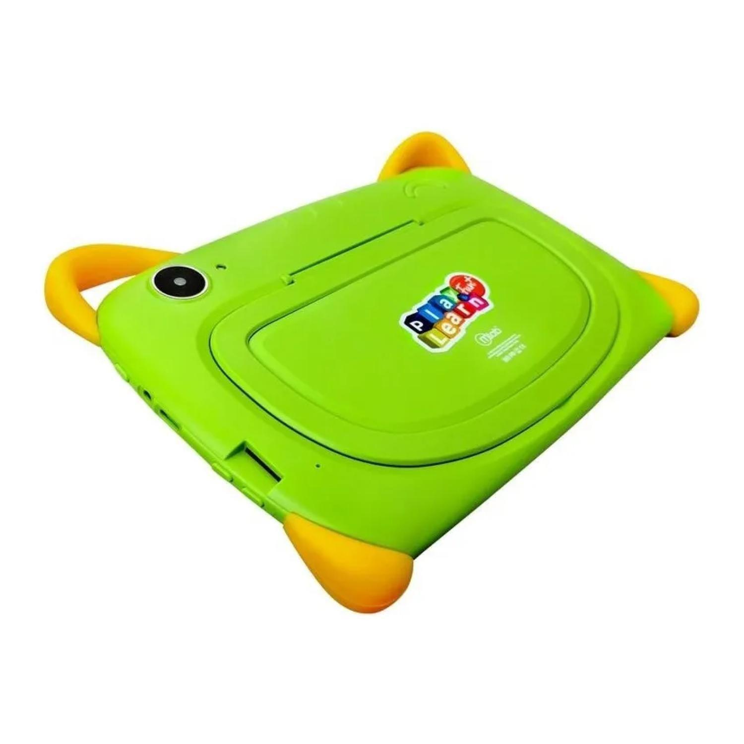 Tablet Infantil 7" 3Gb 32Gb WiFi Kids Play & Learn FUN+-4