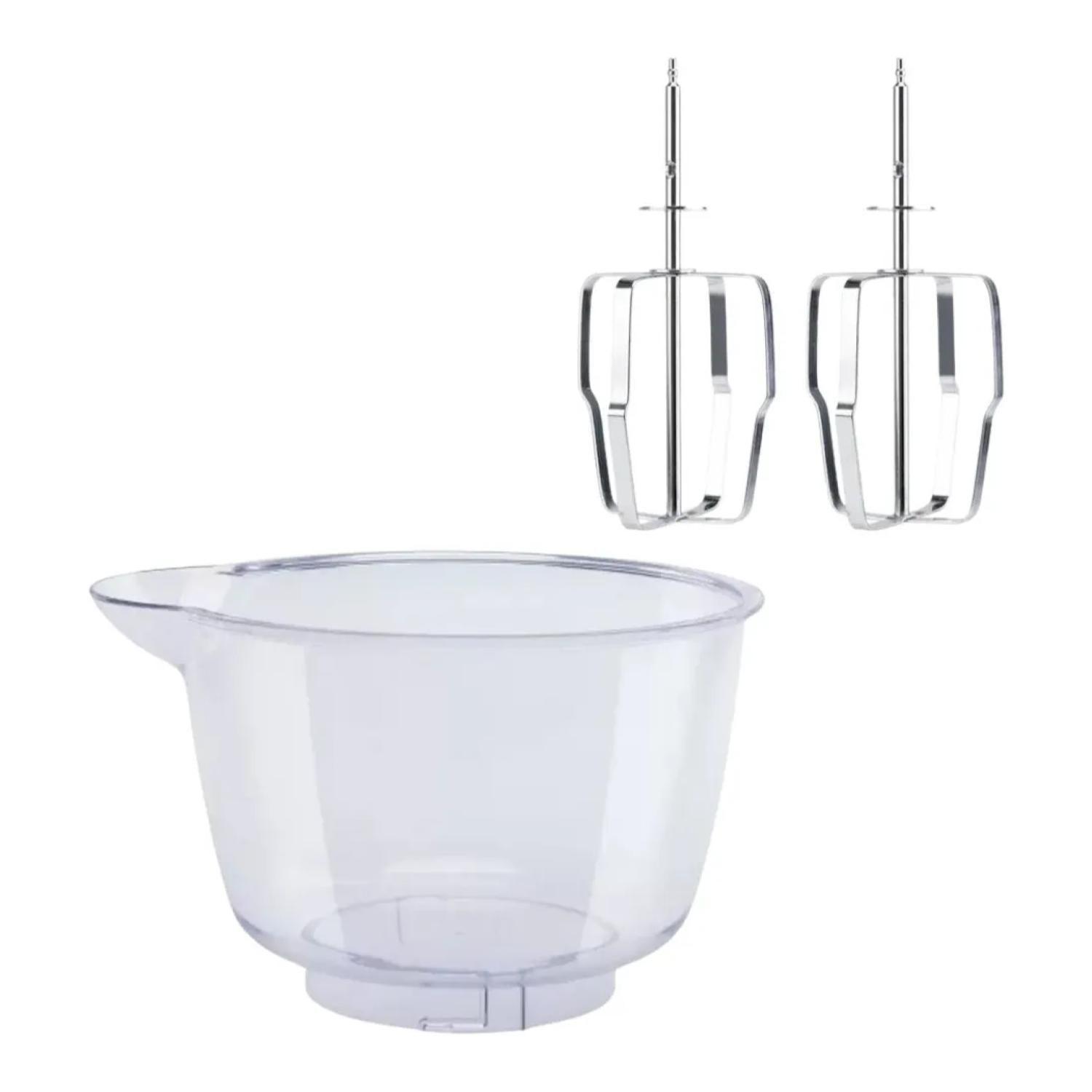 Batidora Planetaria 500W 5Vel 3200ml Inspirart-3