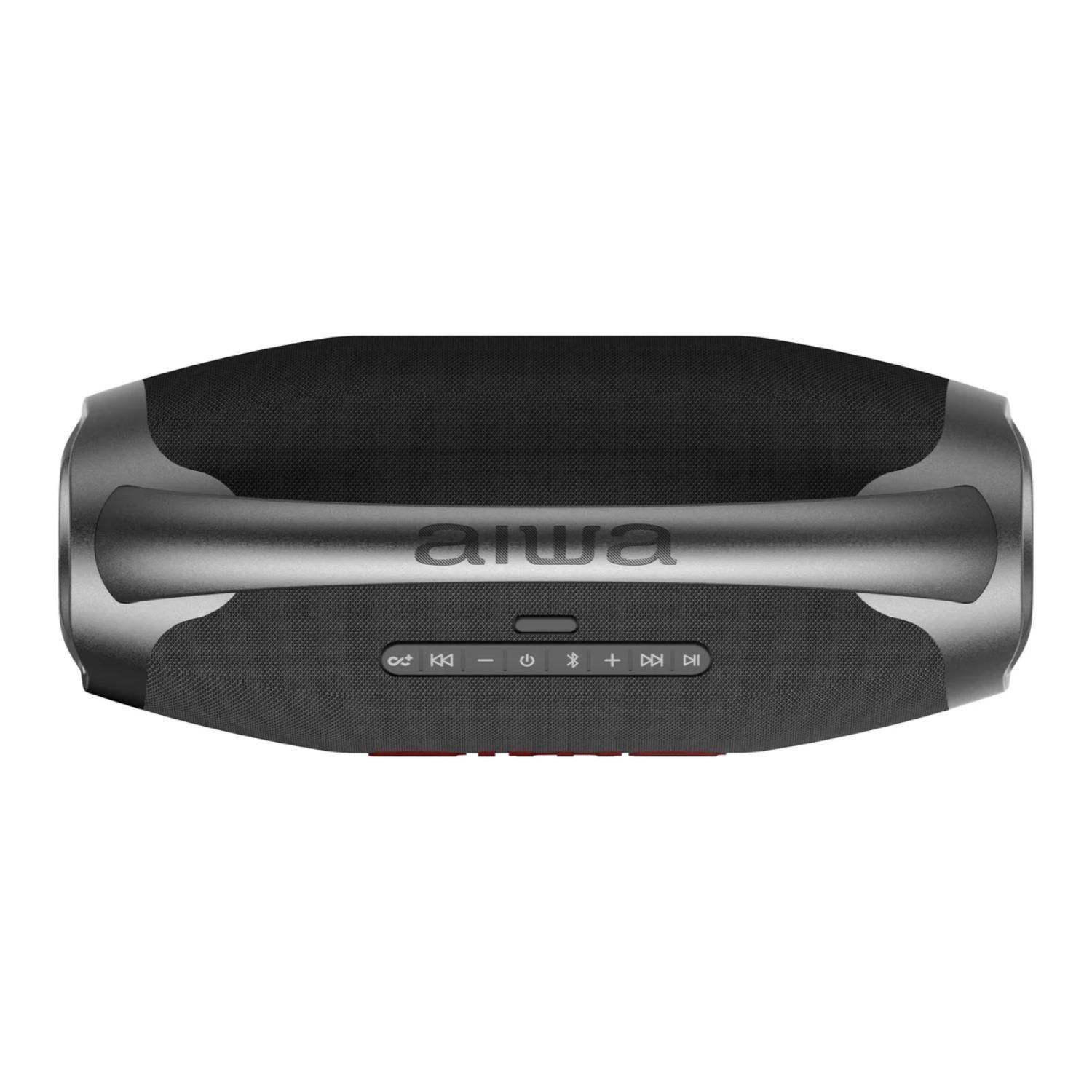 Parlante Portatil Bluetooth 130W IPX6 TWS Aw-h51bt-1