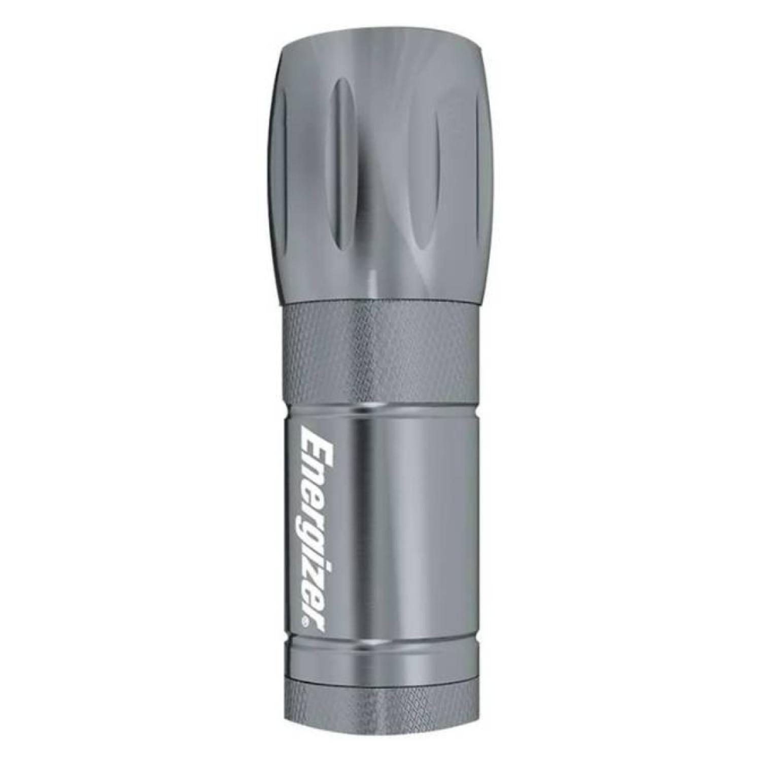Linterna LED 80 Lumenes Metalica Compacta Ml33-2
