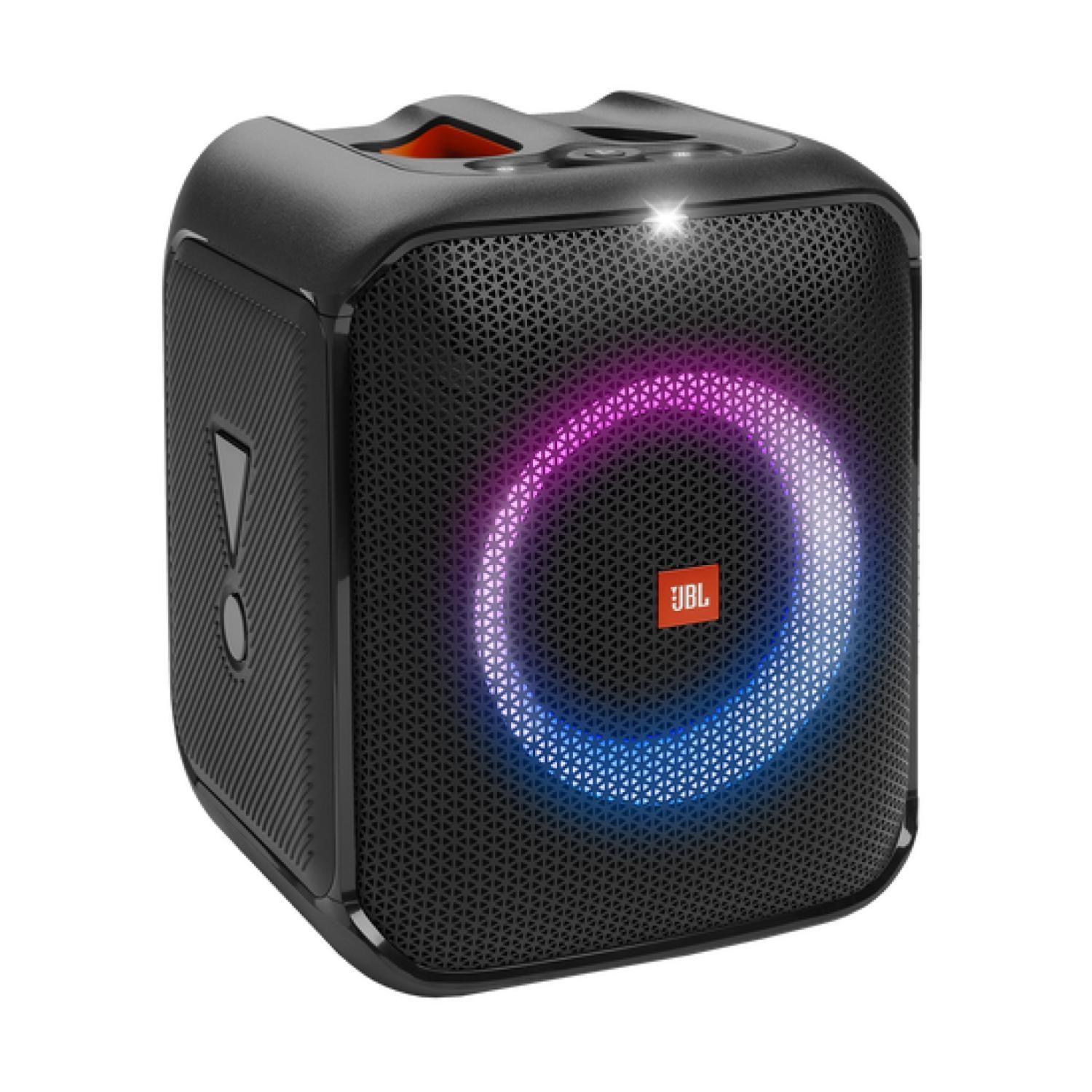 Parlante Bluetooth 100W IPX4 Partybox Encore Essential-0
