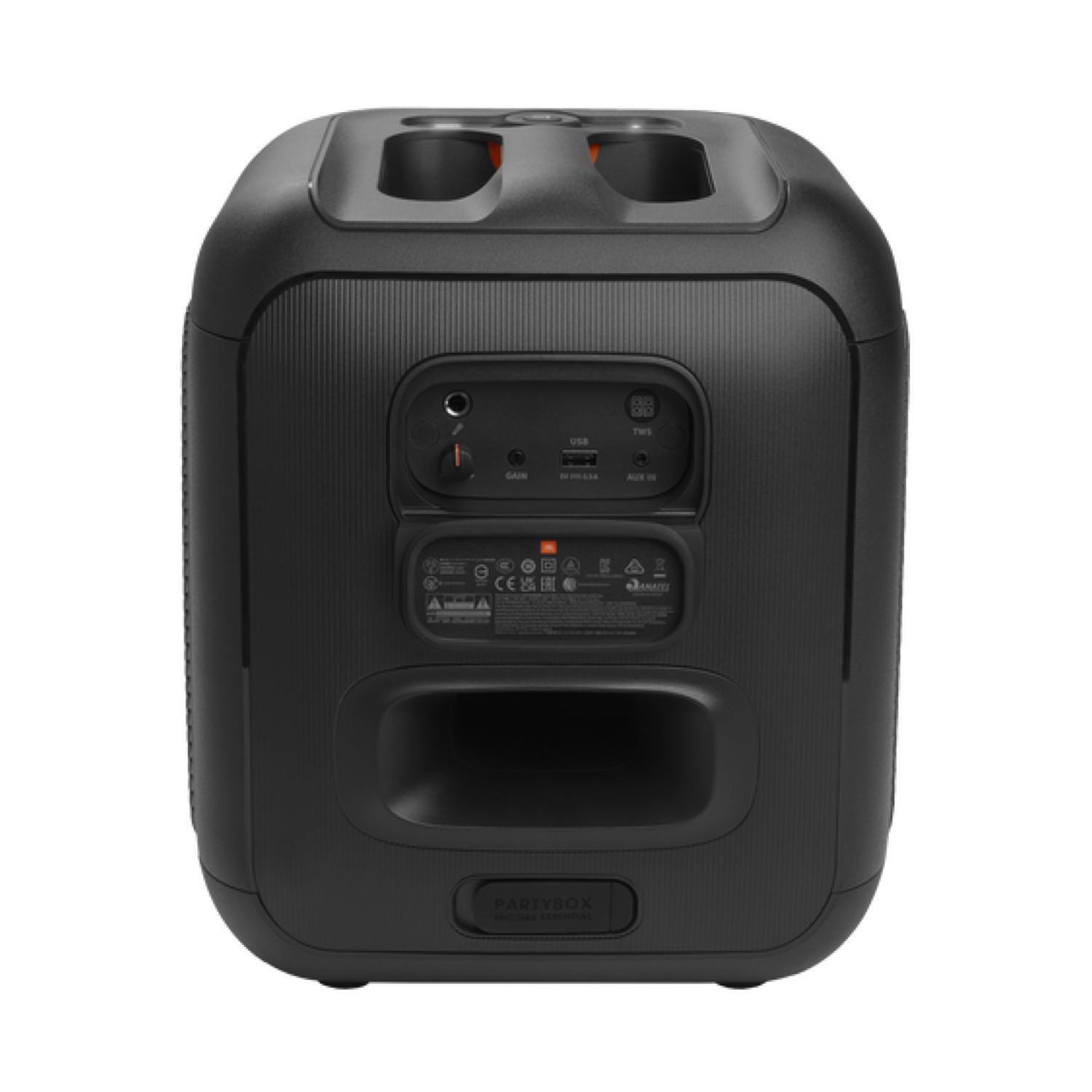 Parlante Bluetooth 100W IPX4 Partybox Encore Essential-2