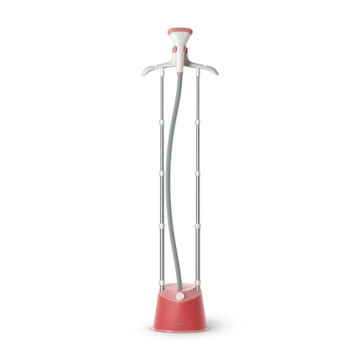 Plancha A Vapor Vertical 1800ml Rojo STE1020/40-0