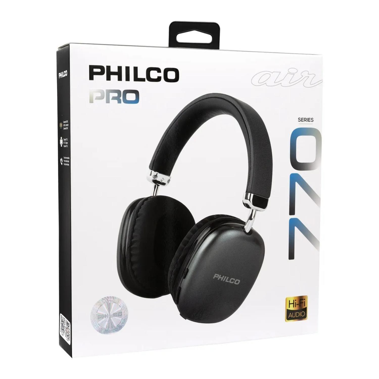 Audifonos Bluetooth Over Ear Manos Libres DL770-4