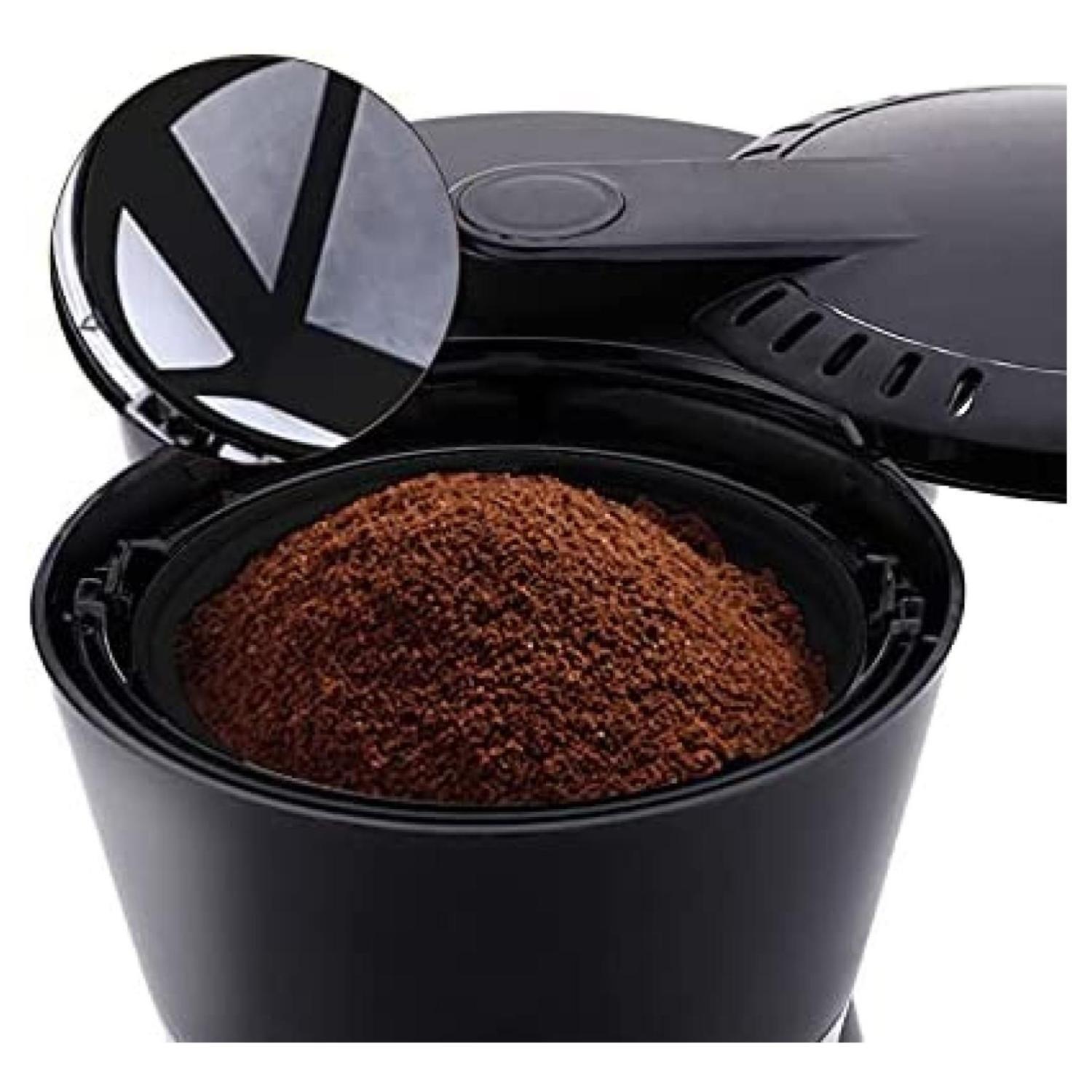Cafetera Electrica De Goteo 950W De 6 Tazas SK-124 Sokany-2