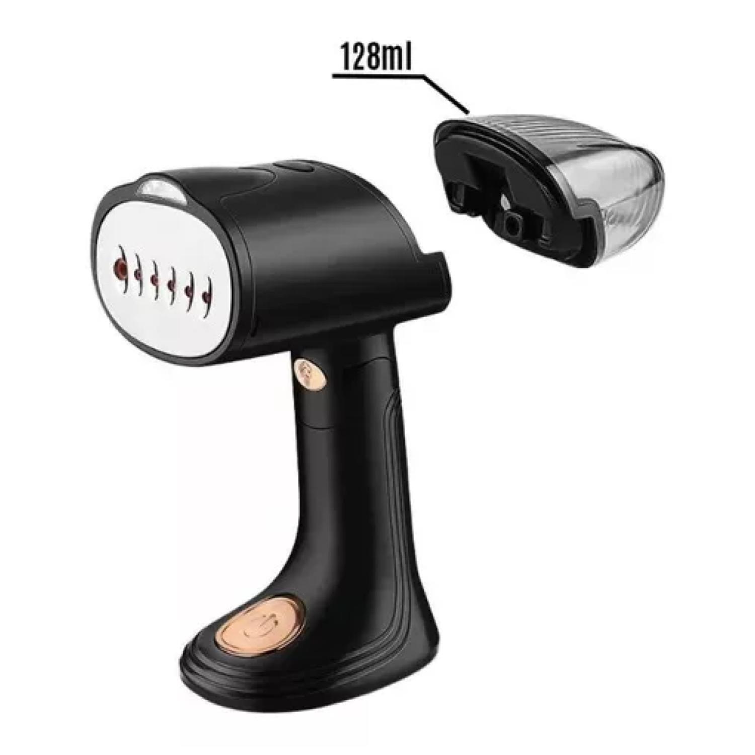 Plancha A Vapor Vertical Vaporizador 1500W 128ml R1160 Raf-2