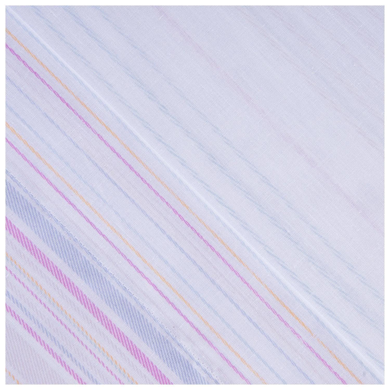 Juego De Sabanas 1.5 Plazas 144 Hilos Estampado Cherries Mashini-4