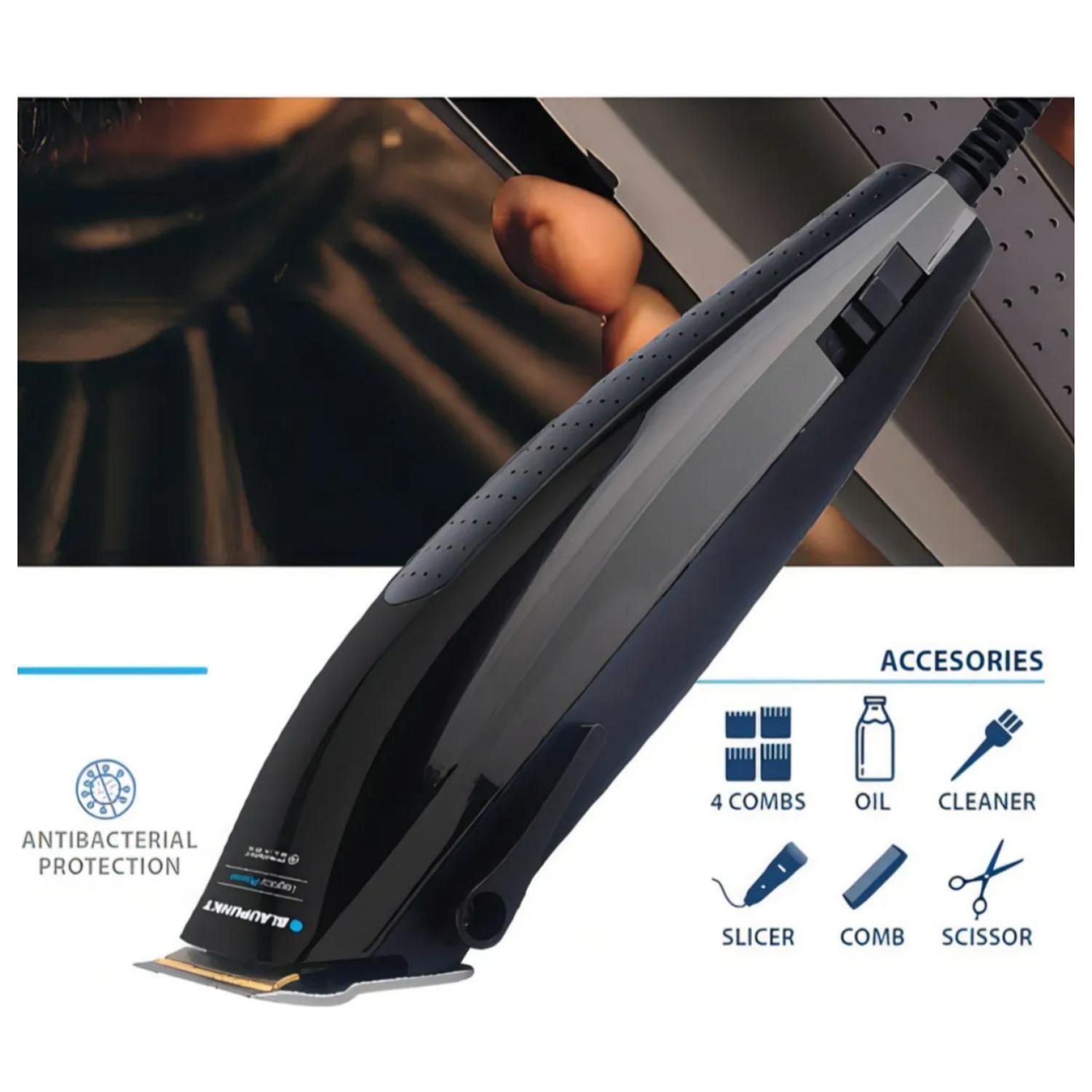 Maquina Cortadora Pelo Y Barba 9Acc Legacy Power-2
