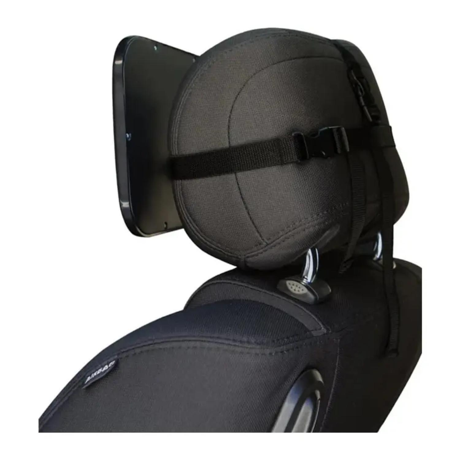 Espejo Retrovisor Para Asiento Seguridad De Ni os-2