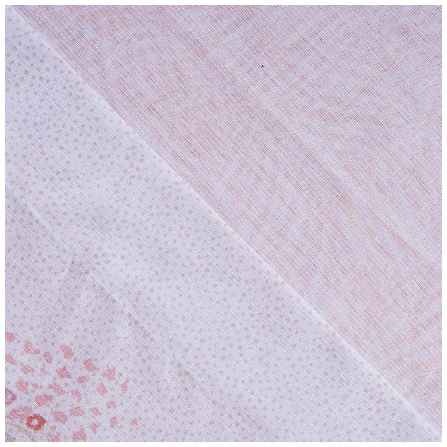 Juego De Sabanas 2.5 Plazas King 144Hilos Safari Mashini-3