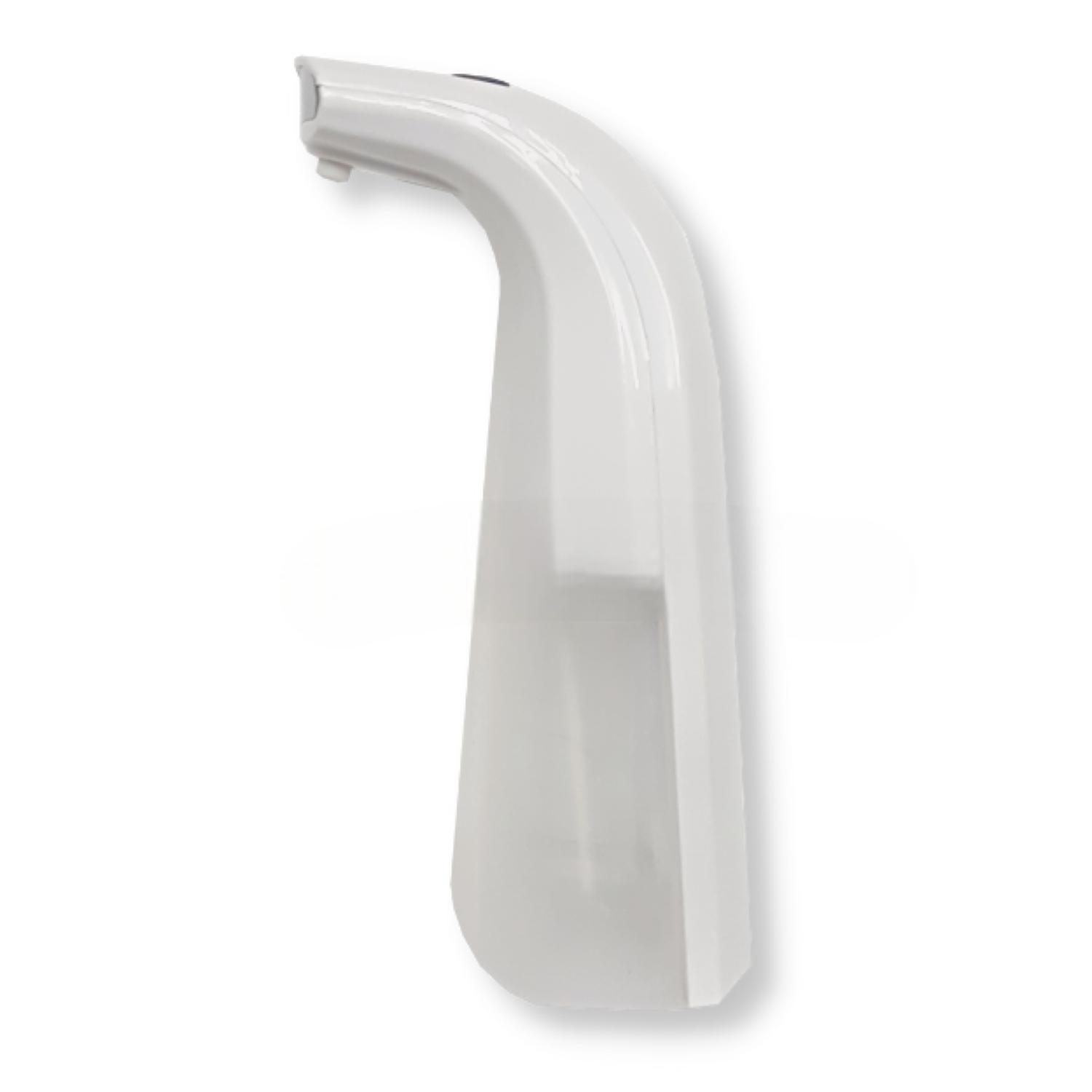 Dispensador De Jabon Automatico A Pilas Para Baños-2