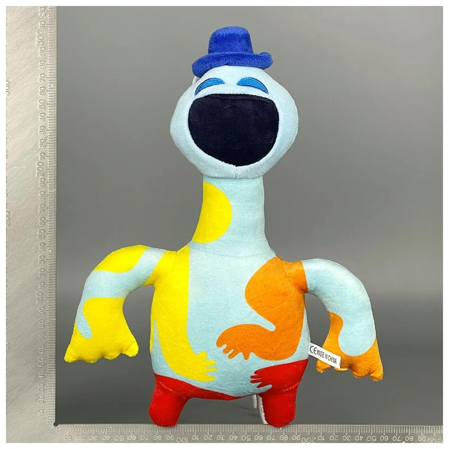 Juguete Peluche Poppy Playtime Nightmare Critters Infantil-2