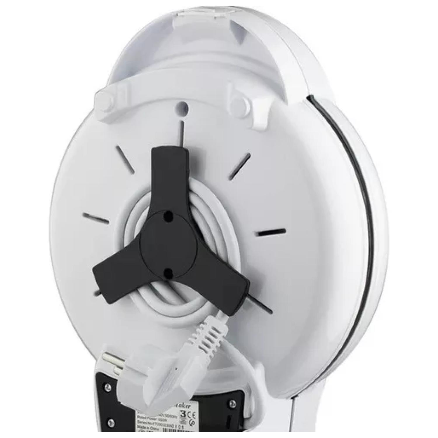 Maquina Para 7 Mini Donas 850W Blanco R572 Raf-2