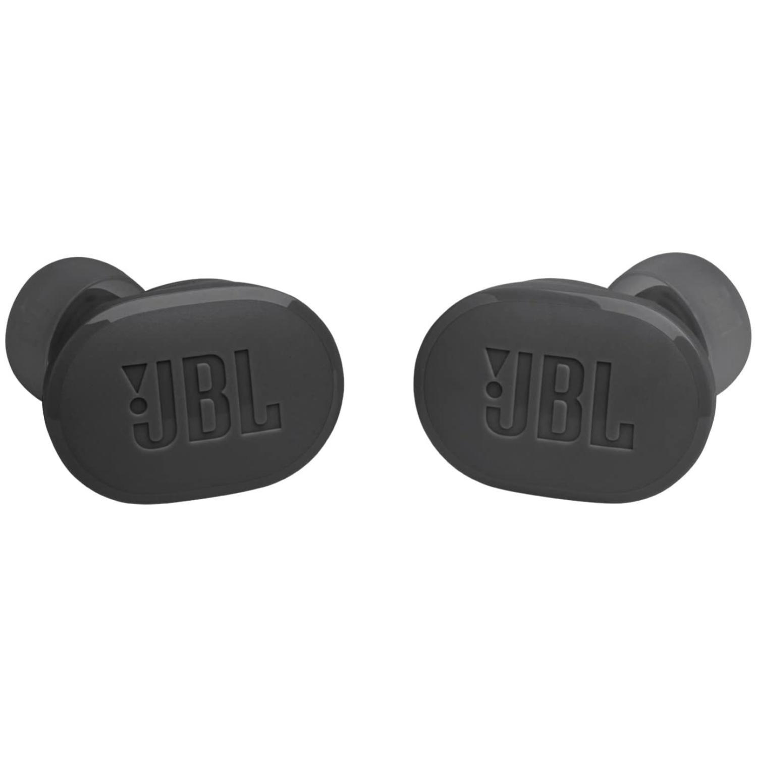 Audifonos Bluetooth InEar TWS Tune Buds Negro-2