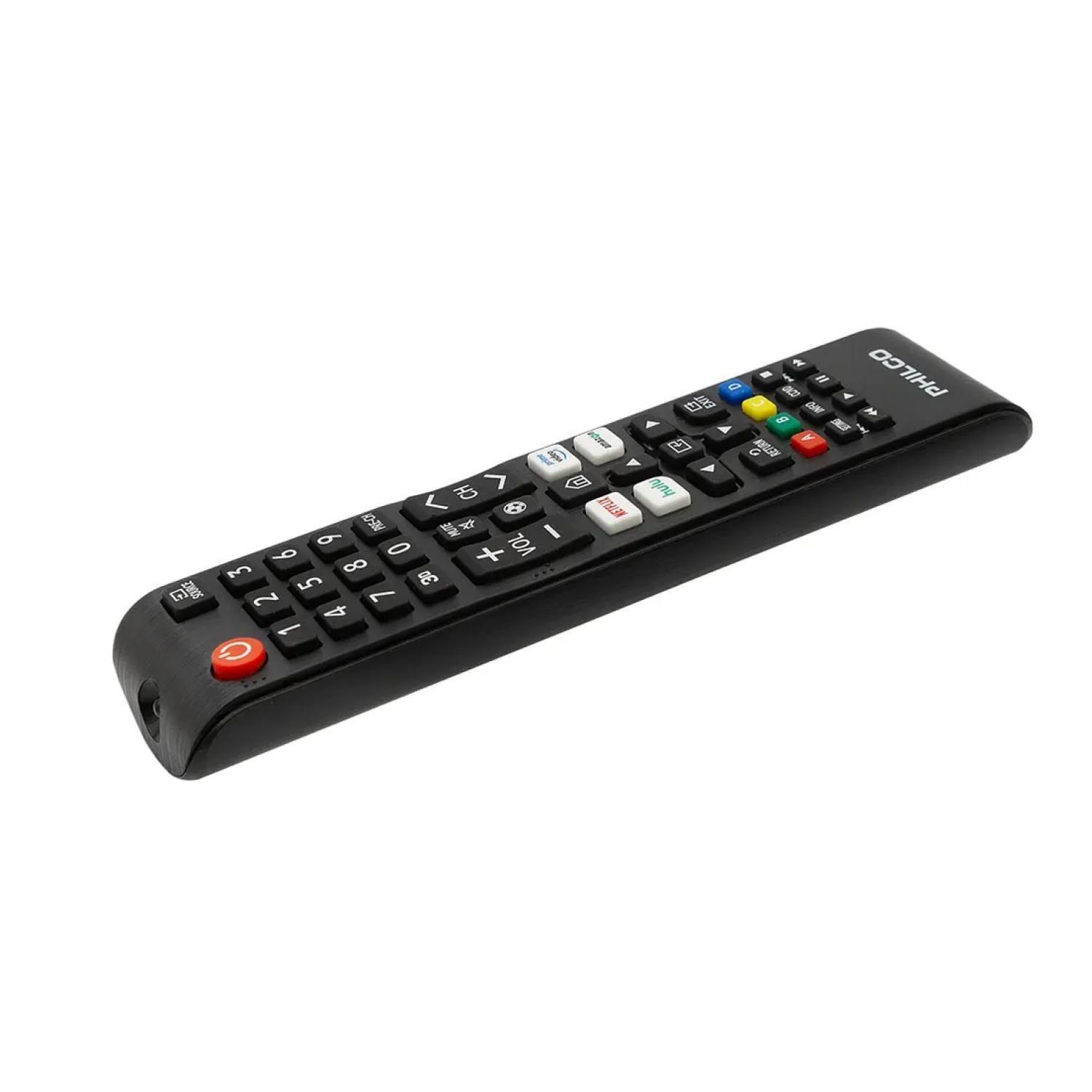 Control Remoto Alternativo Para Tv Samsung FRP1001-2