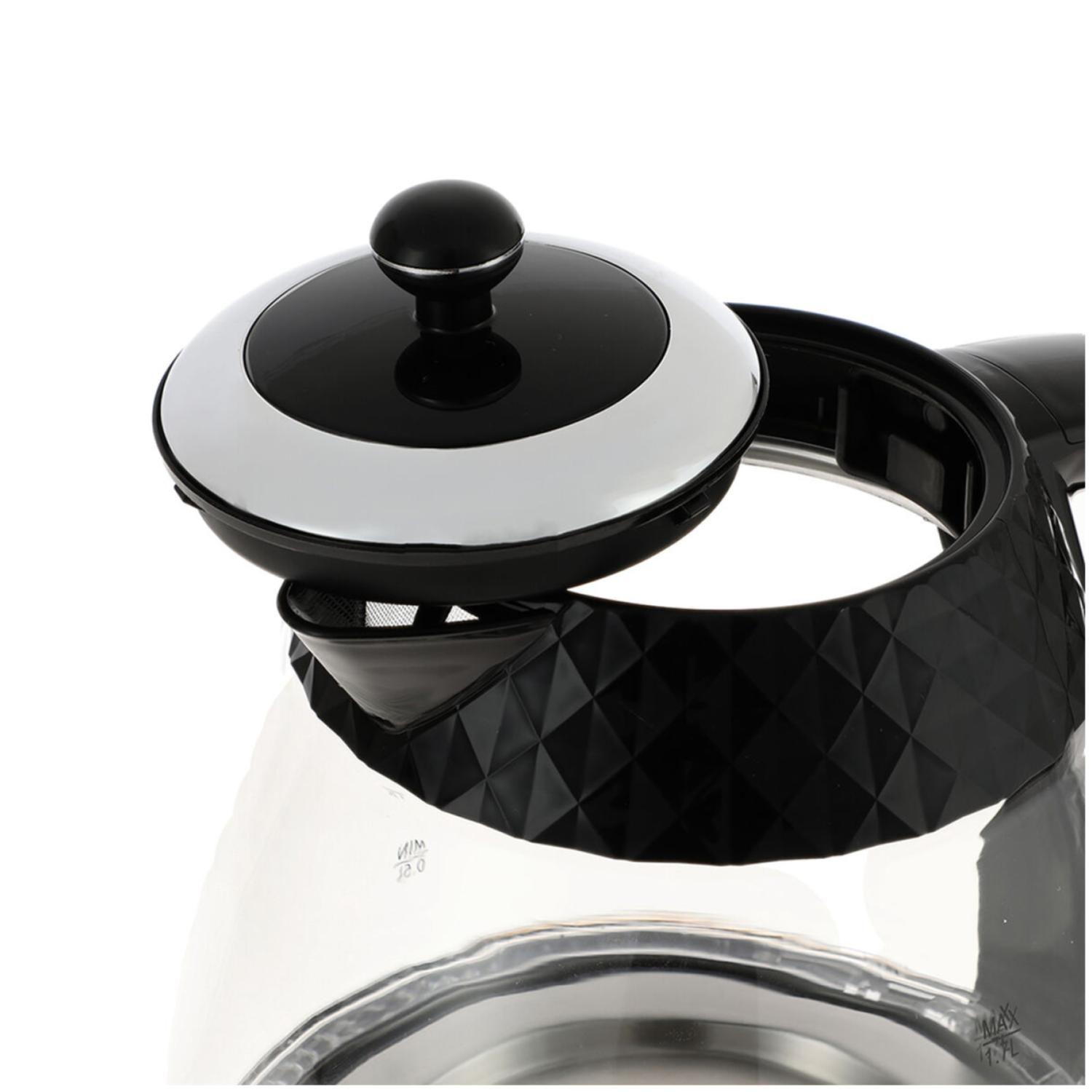 Hervidor Electrico 1700ml Vidrio Ut-Diamonds17 Ursus Trotter-2