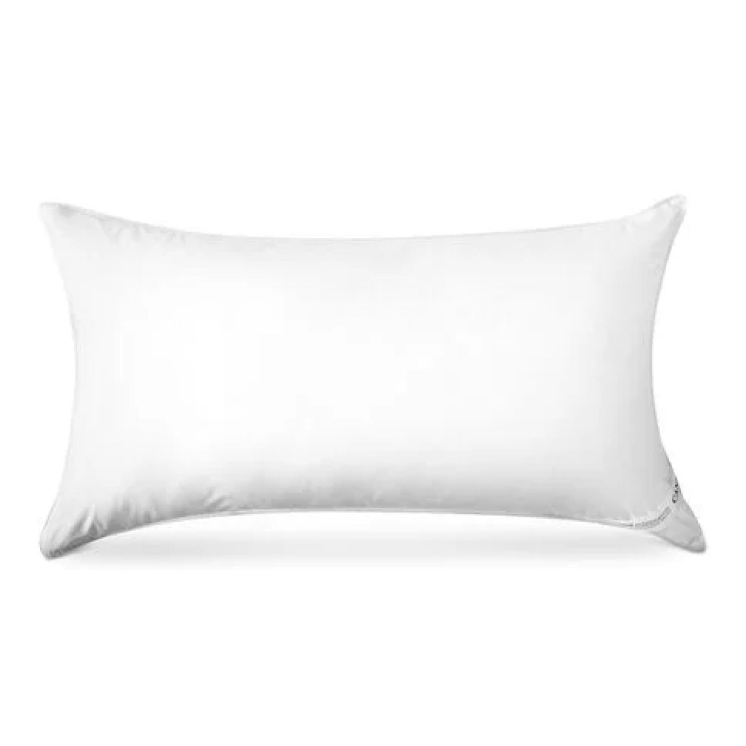 Almohada De Microfibra 50x90cm Down Alternative Cannon-0
