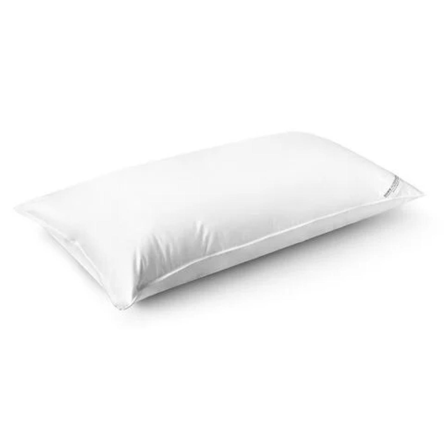 Almohada De Microfibra 50x90cm Down Alternative Cannon-1