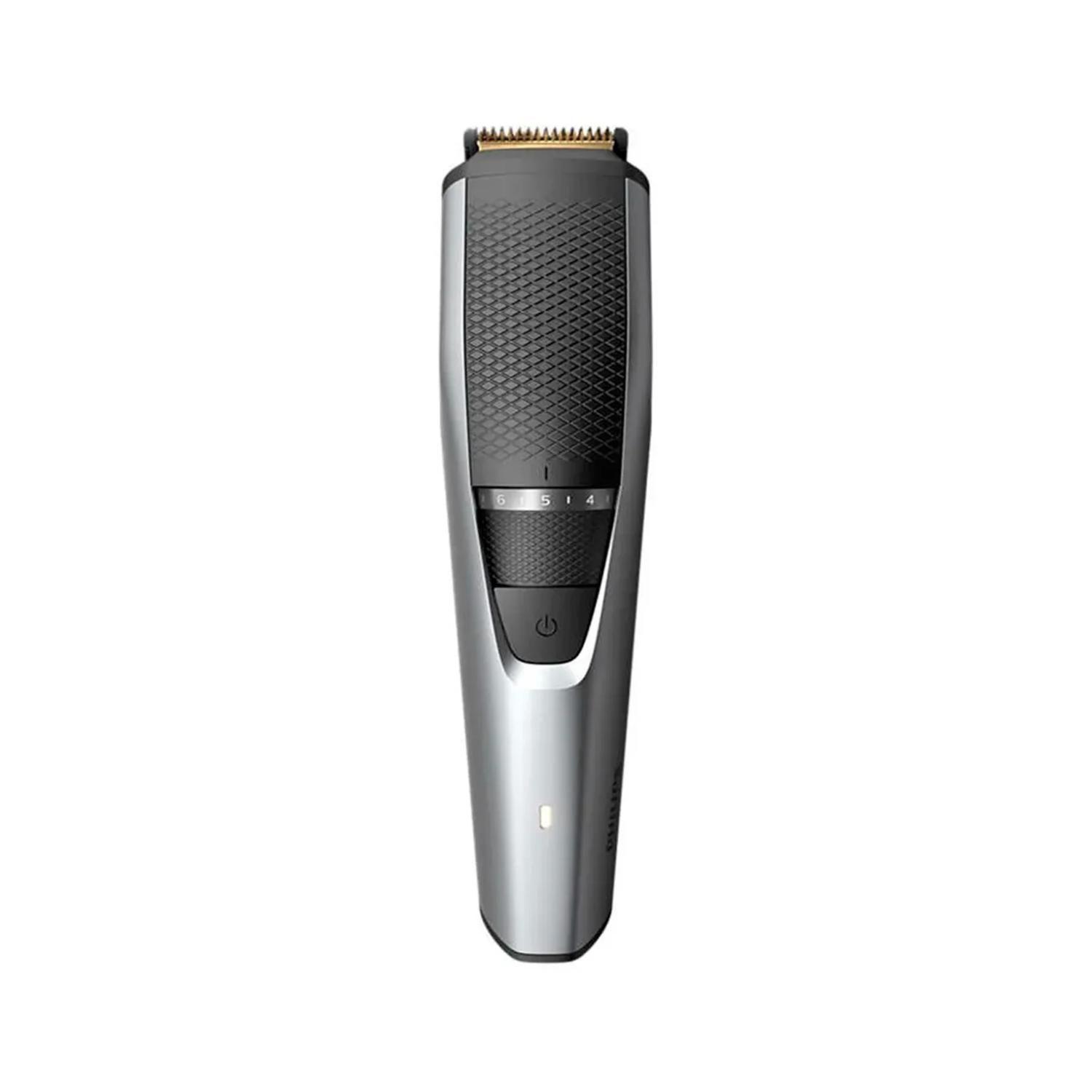 Maquina Cortadora De Barba USB Gris Bt3222/14 Philips-2