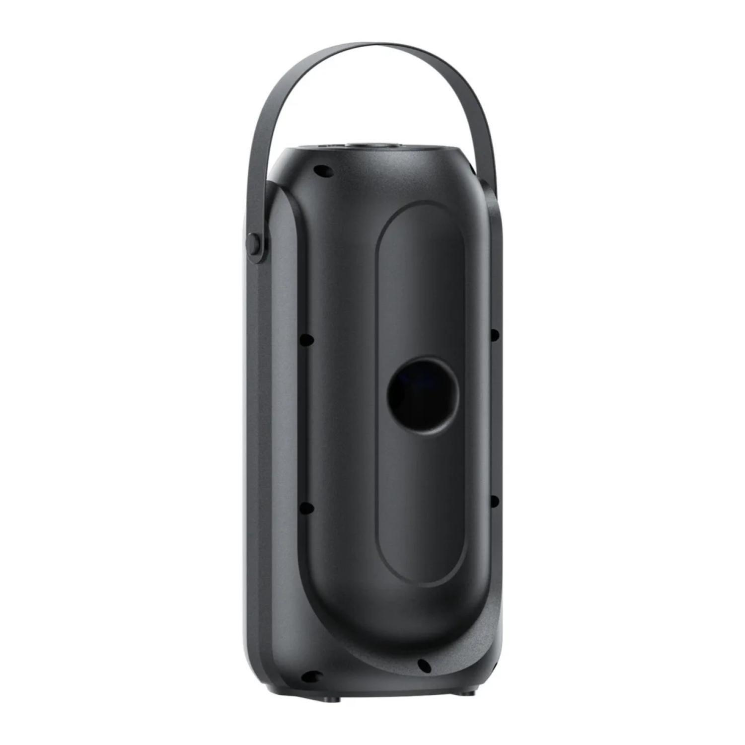 Parlante Bluetooth 30W USB TWS Negro Mgevo Master-G-4