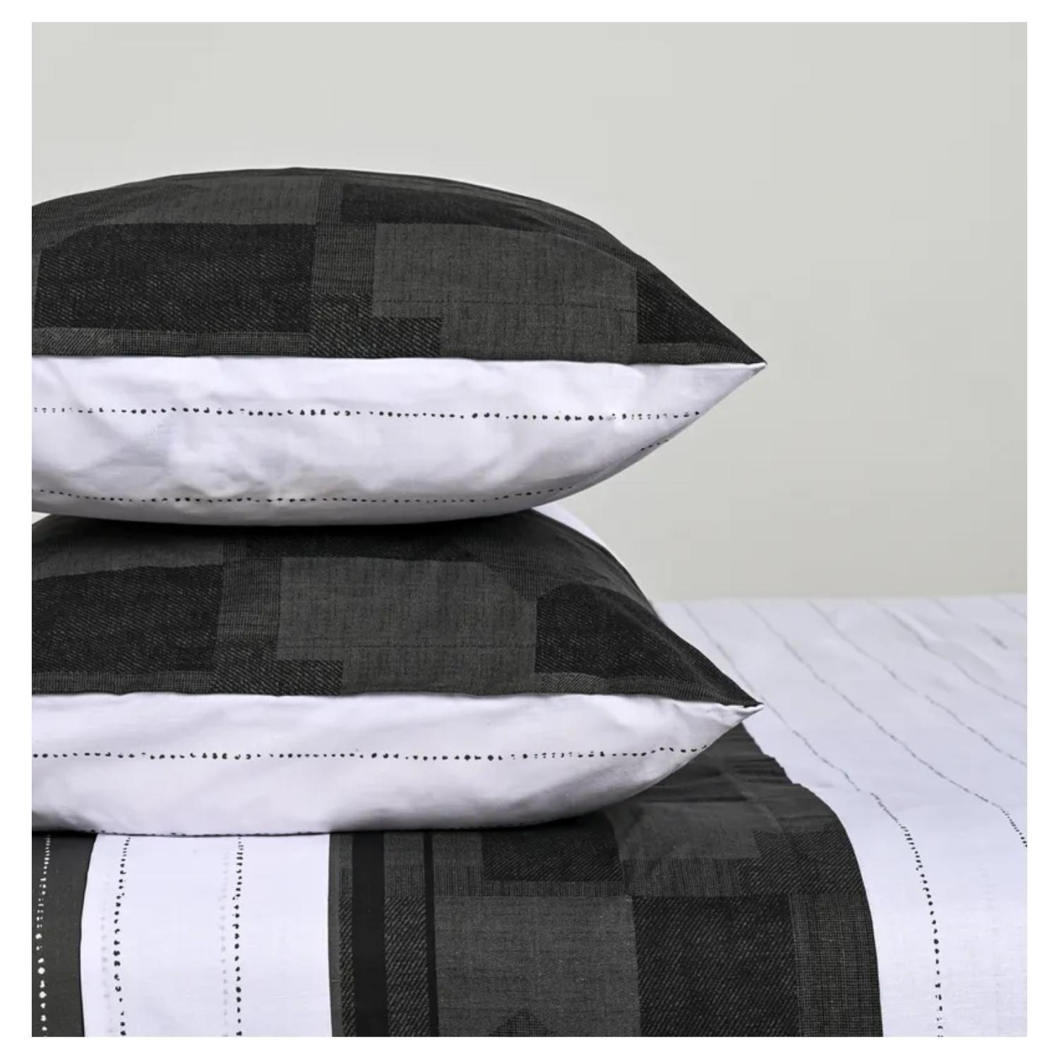 Juego De Sabanas 2 Plazas 144 Hilos Kobu American Family Cannon-3