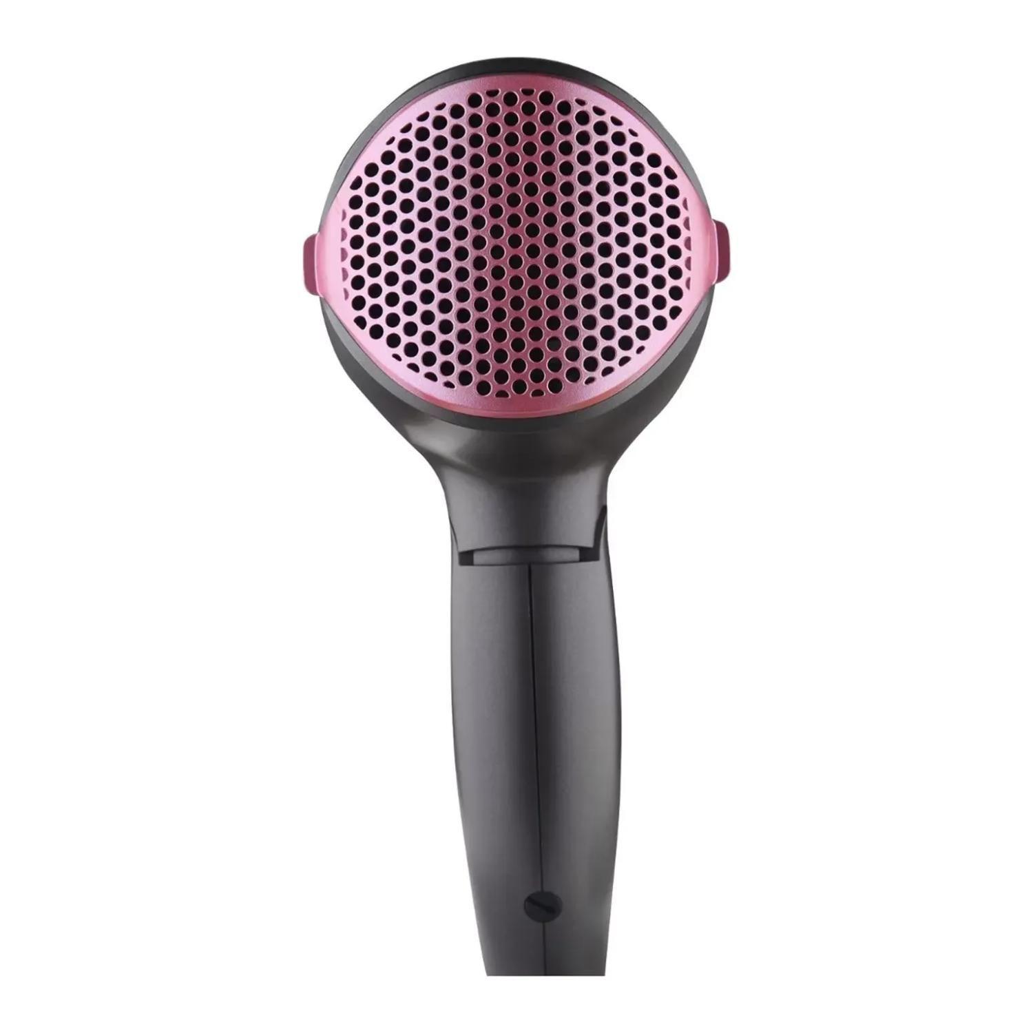 Secador De Pelo Cabello 1800W 2N 2V Gris Aw-thd1839 Aiwa-3