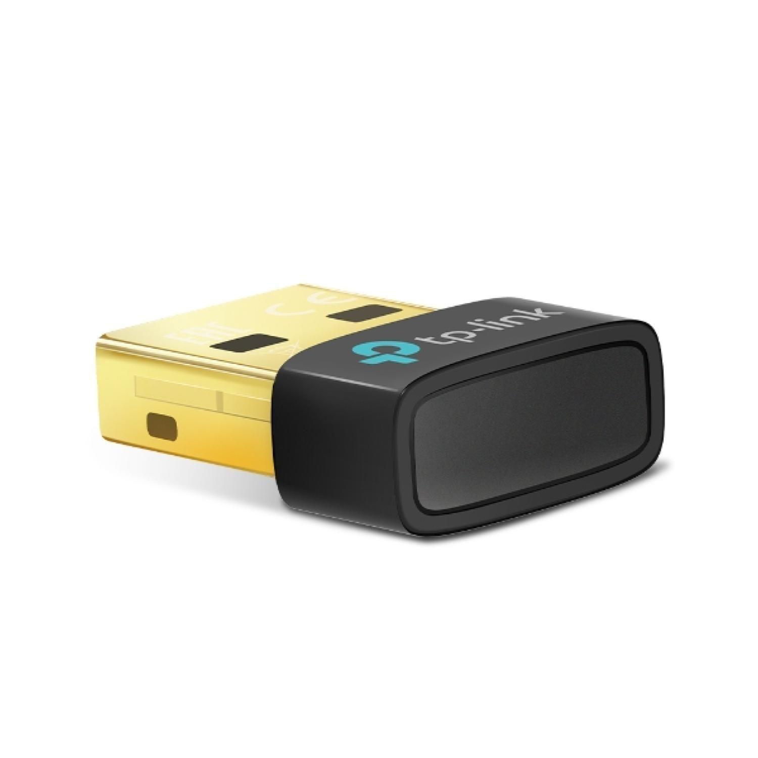 Adaptador Bluetooth 5.0 Para PC Nano USB UB500-2