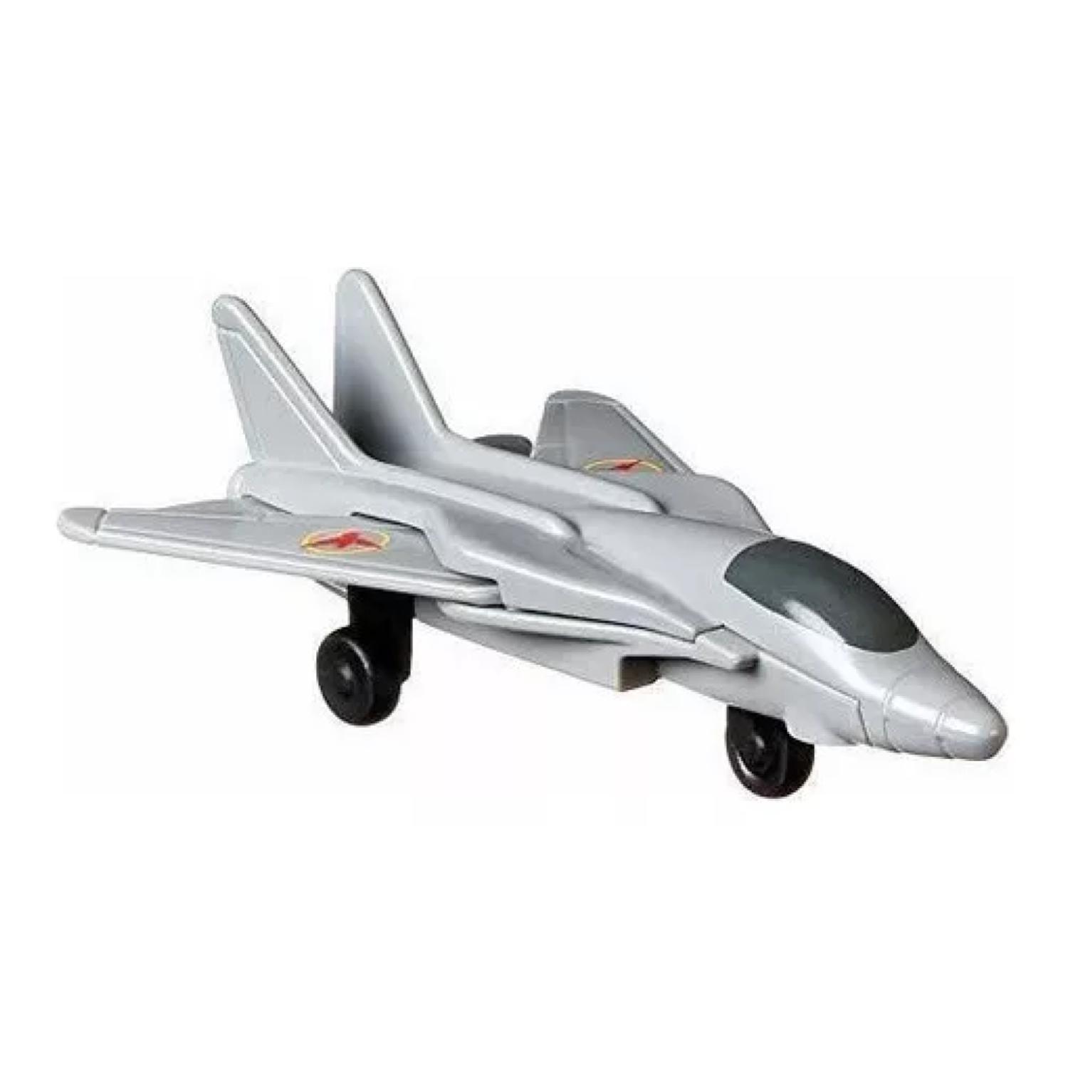 Pack 5 En 1 Juguetes Autos Y Avion Top Gun Maverick Modelo 1-2