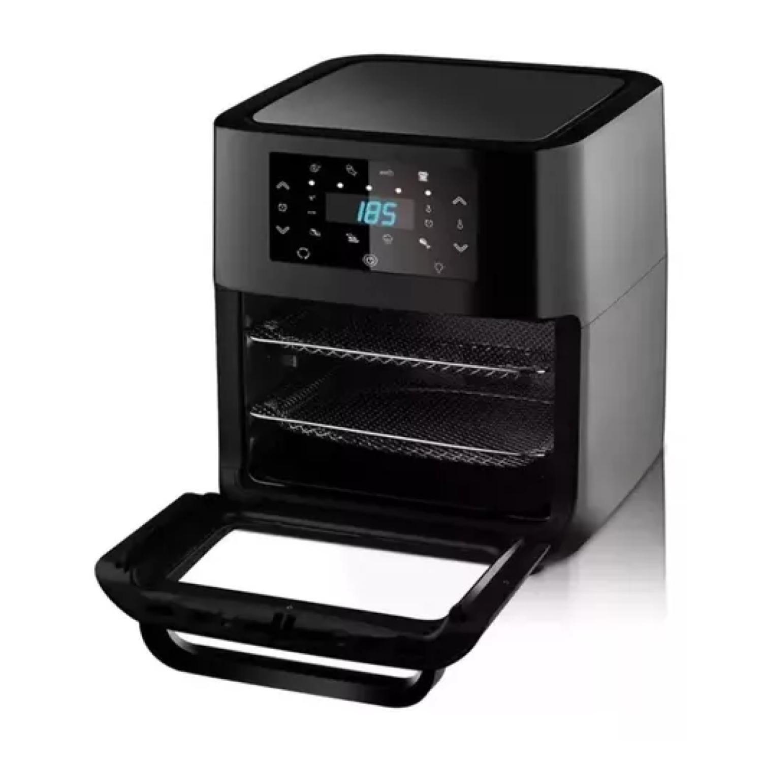 Freidora De Aire Air Fryer 16L Multifuncional Digital R5293-2