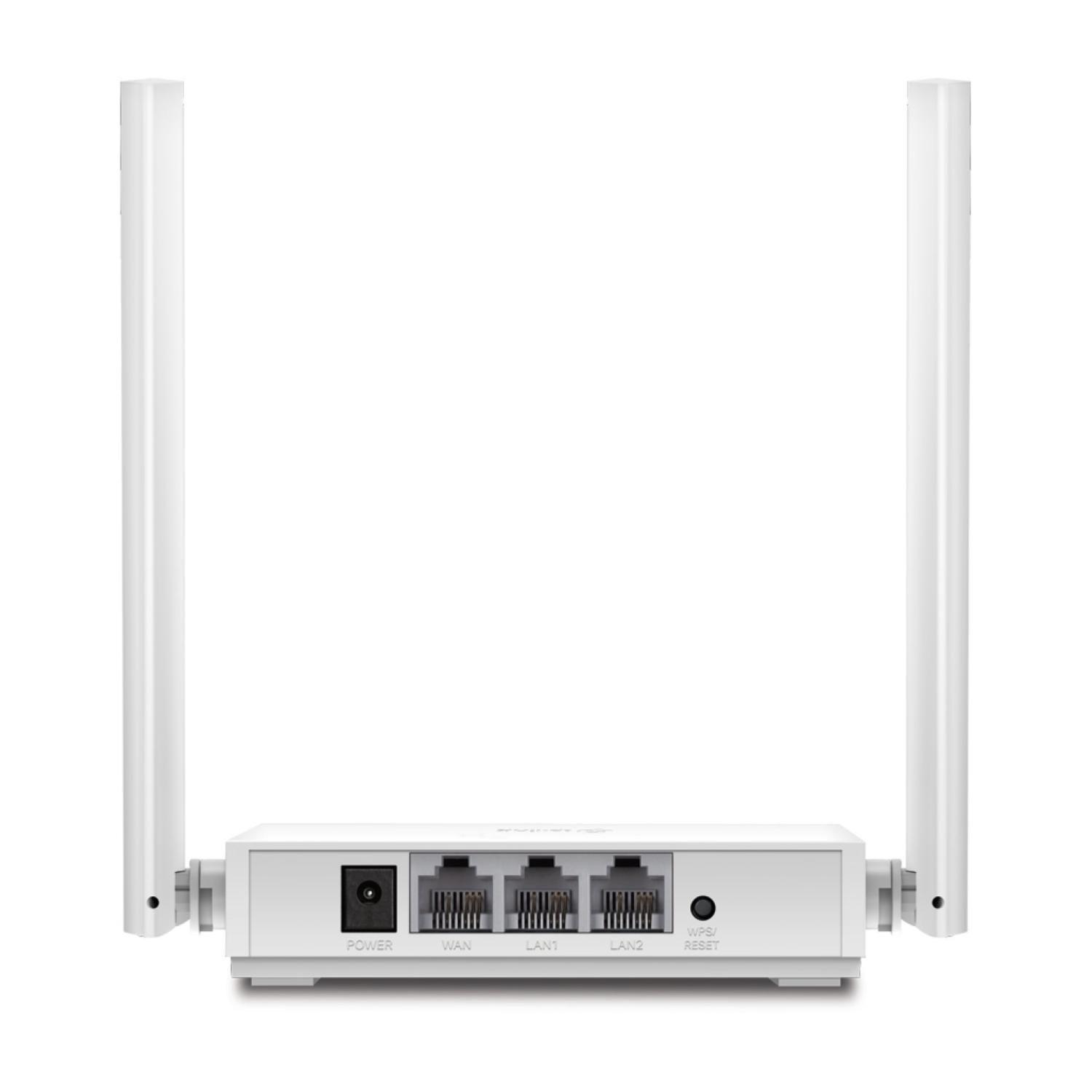 Router WiFi Roteador 300Mbps Blanco TL-WR829N-2
