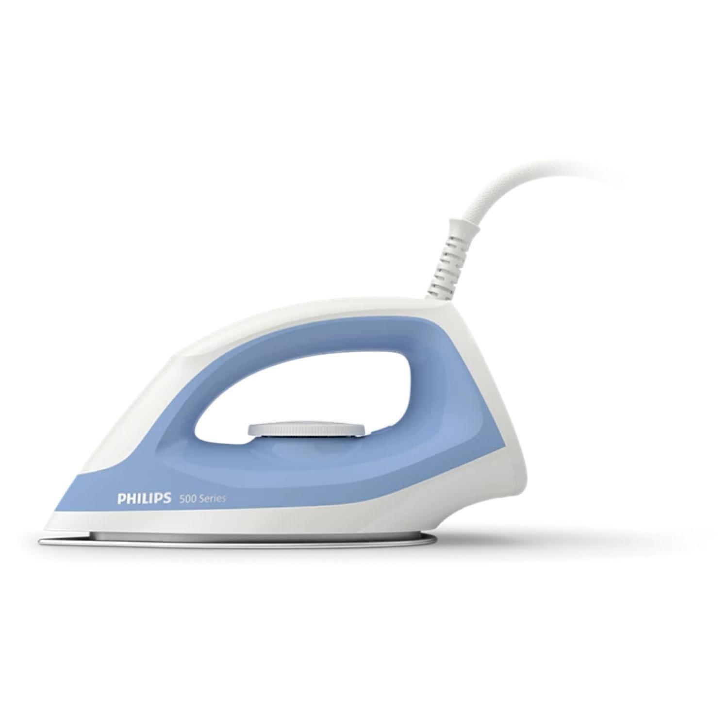 Plancha De Ropa 1200W Celeste Dry Iron DST0520-2