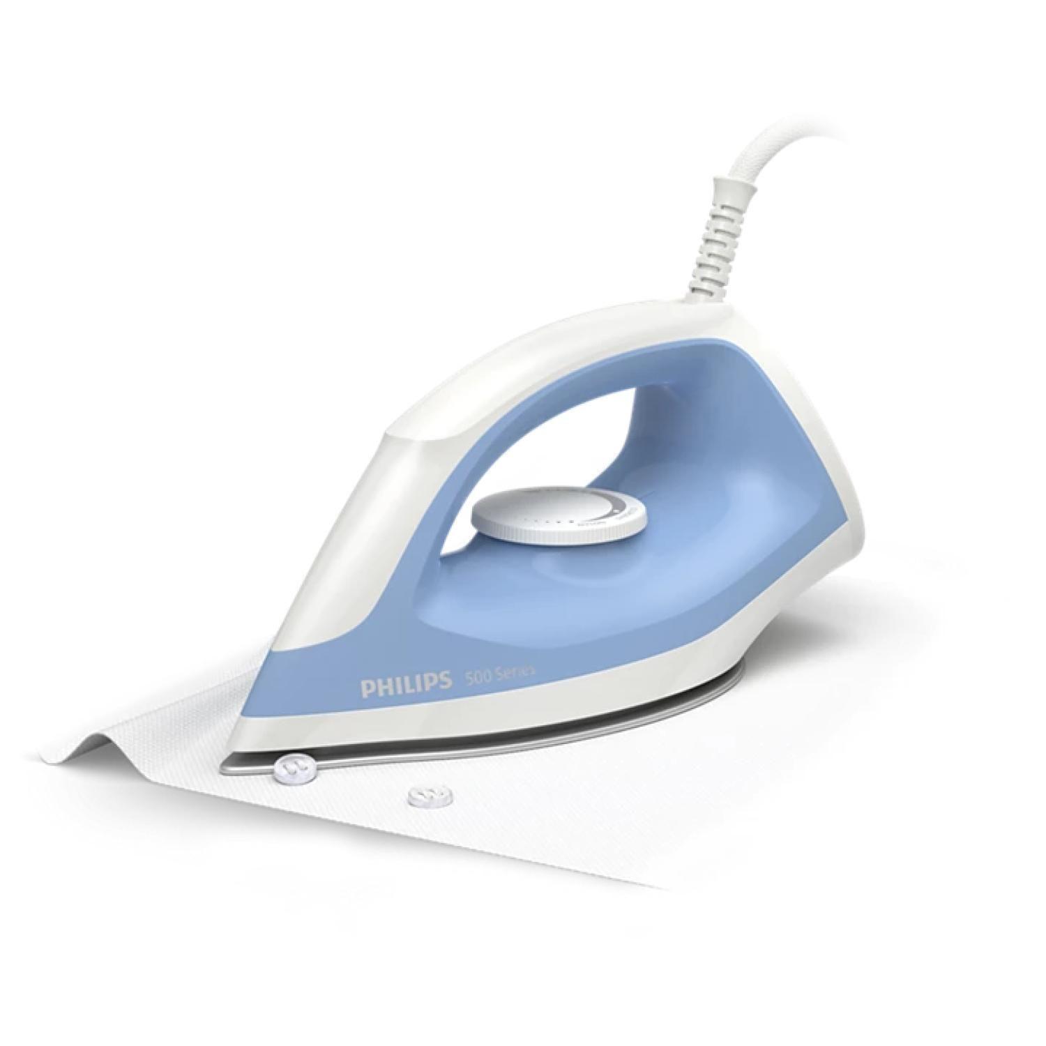Plancha De Ropa 1200W Celeste Dry Iron DST0520-3