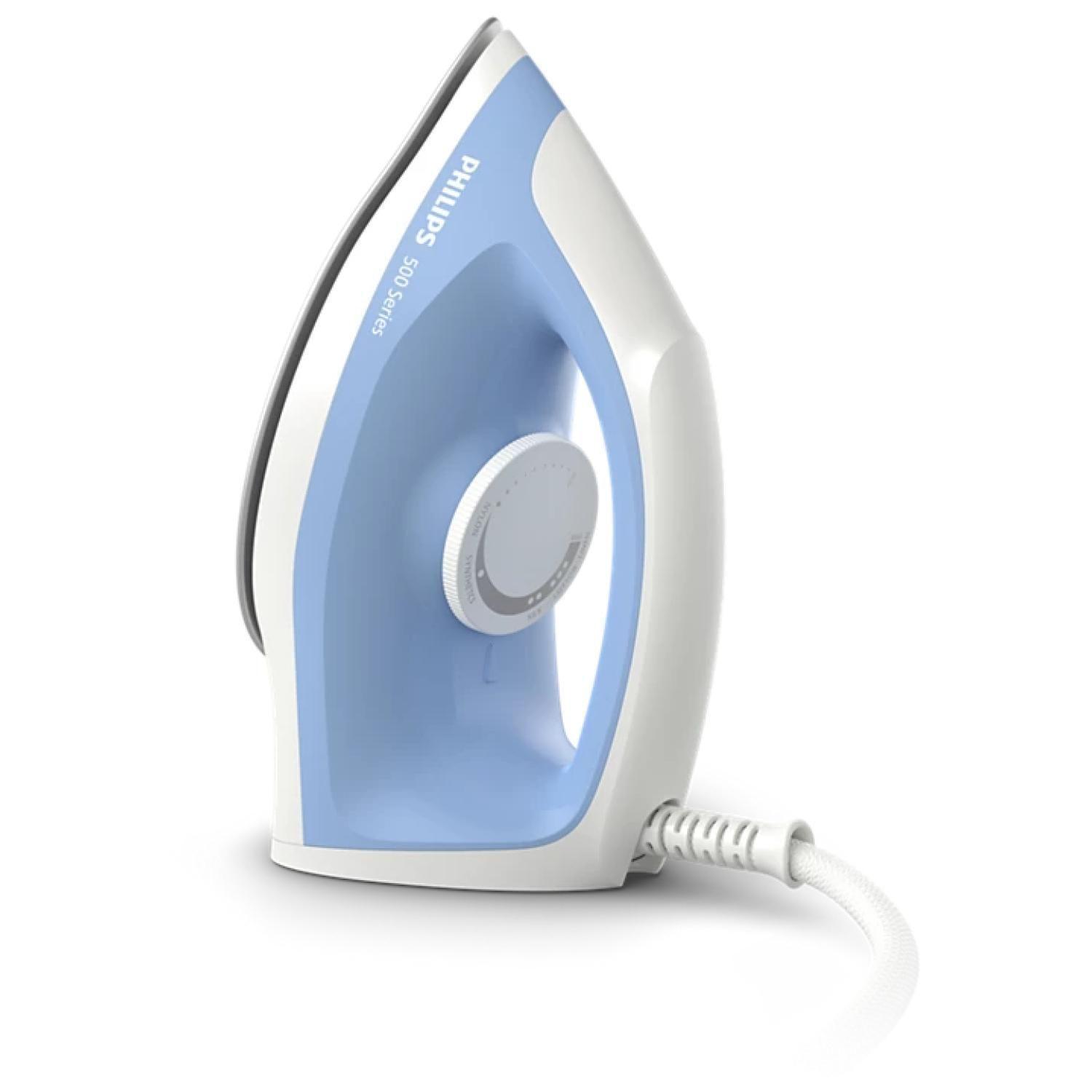 Plancha De Ropa 1200W Celeste Dry Iron DST0520-4