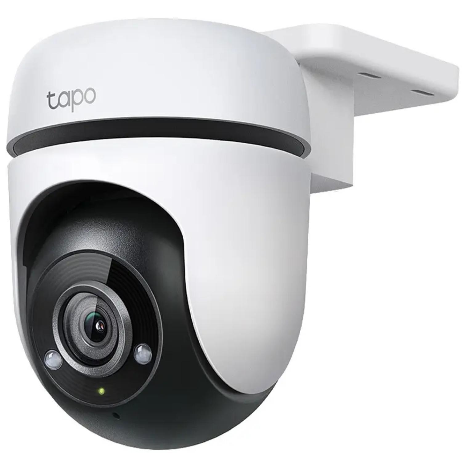 Camara De Seguridad WiFi De Exterior FHD VN C500-0