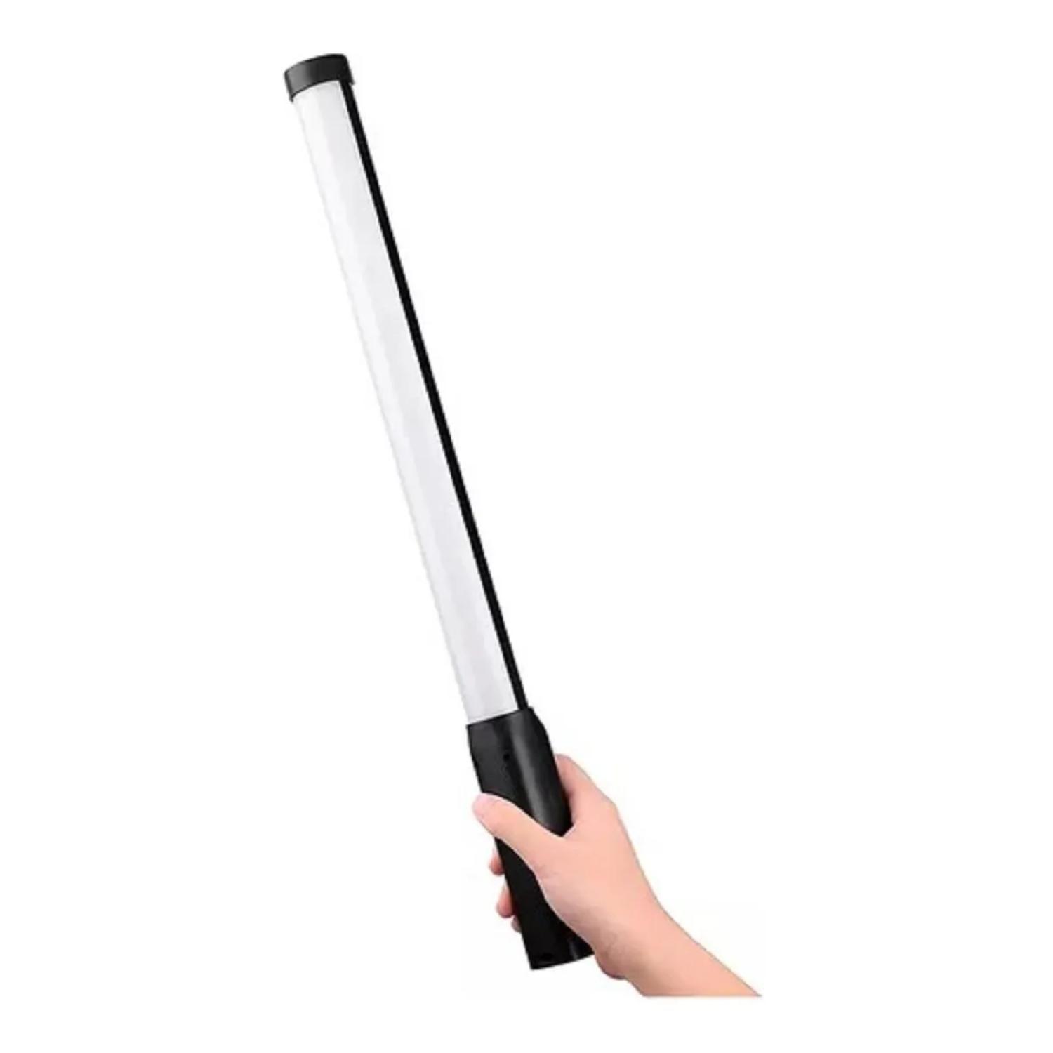 Lampara LED RGB Decorativa Multicolor 49cm Creativa-2