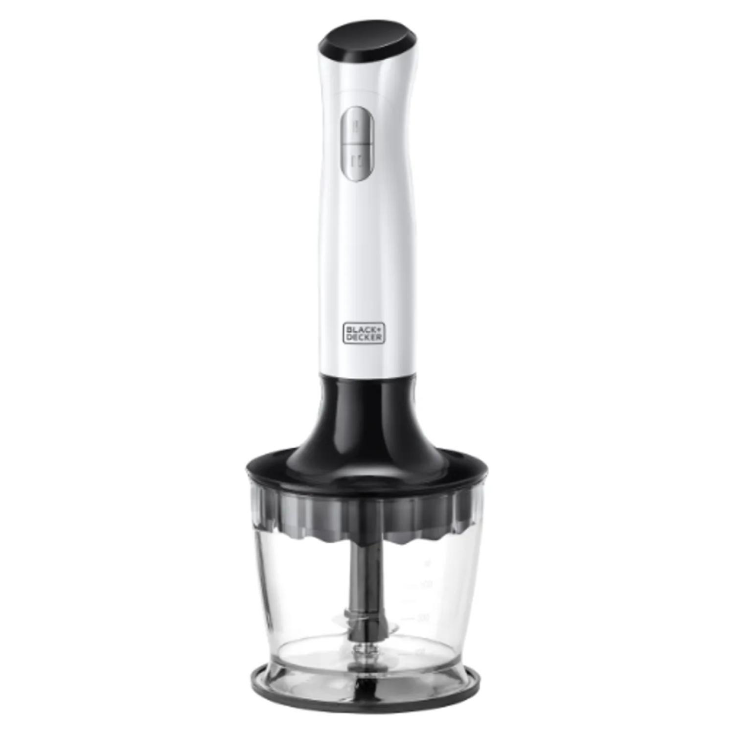 Batidora De Inmersion 3 En 1 700W HB24710-CL-0