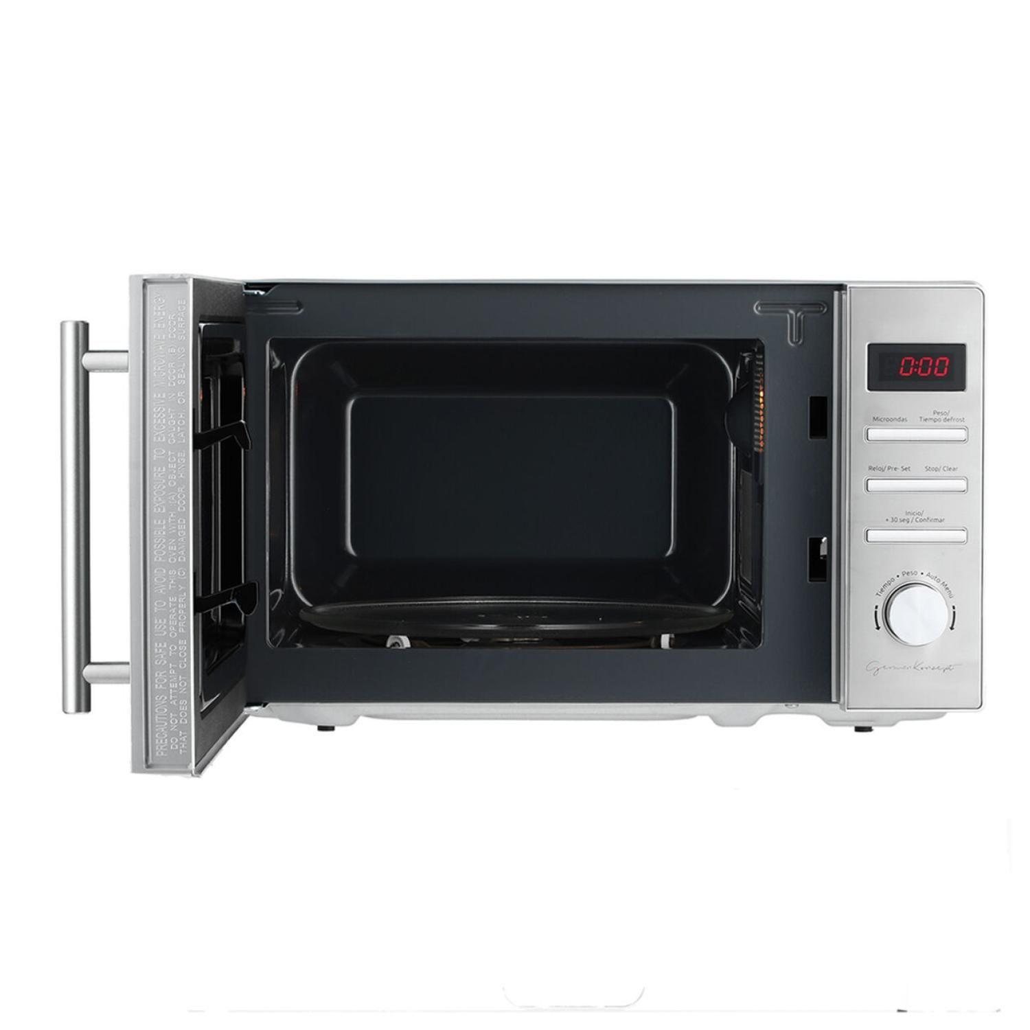 Microondas Electrico 16L Digital Ut-Classy720 Ursus trotter-2