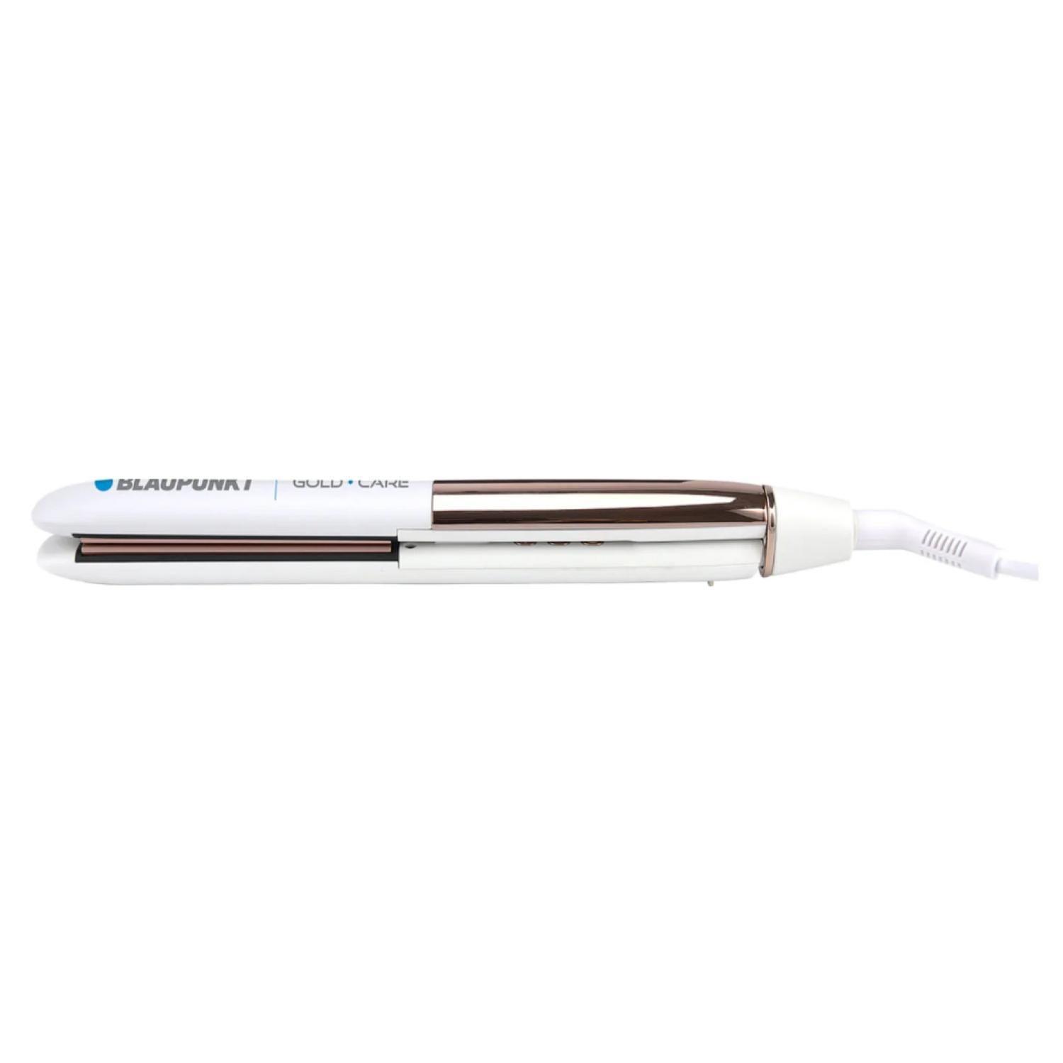 Alisador Plancha De Pelo 230°C Digital Gold Care-2