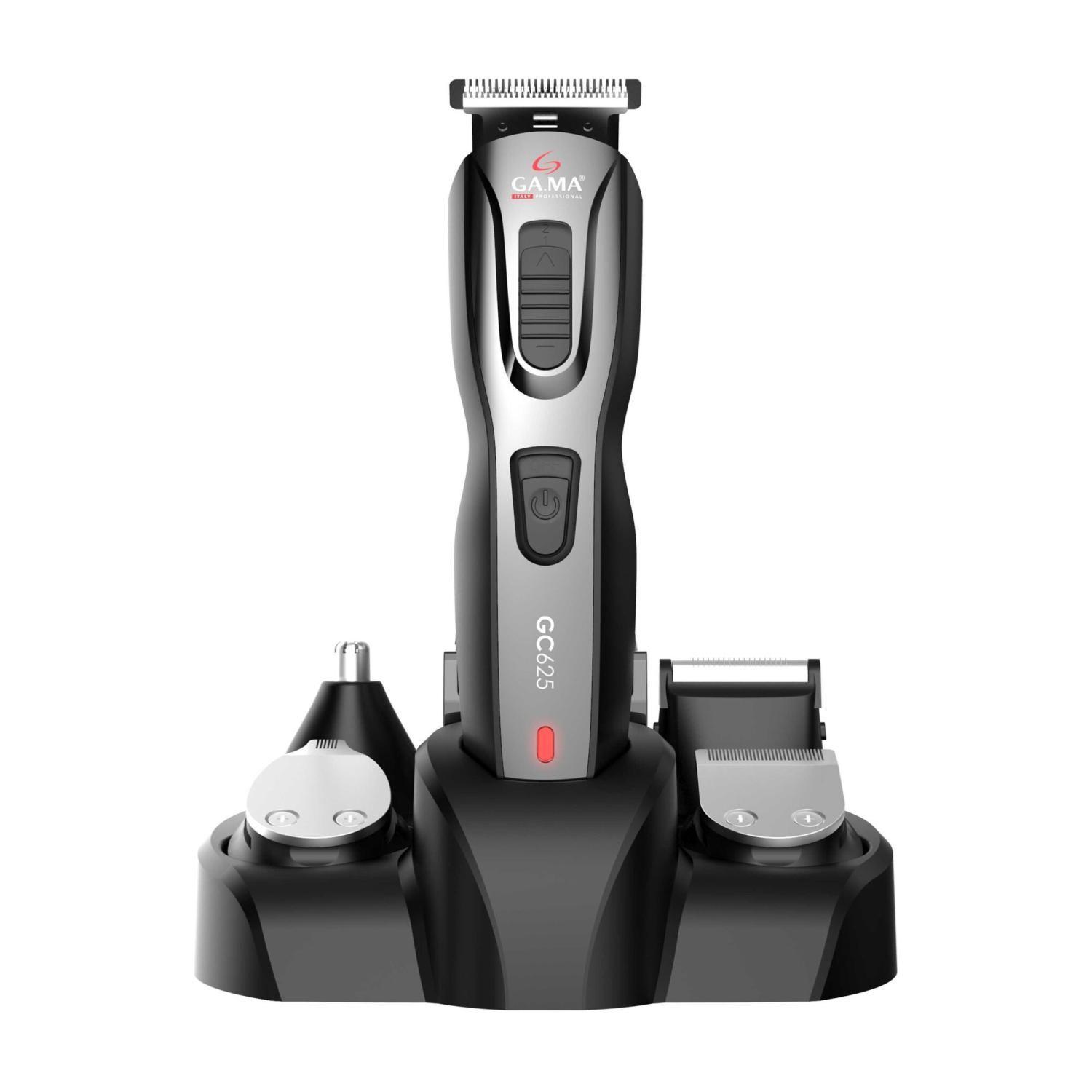 Maquina Corta Pelo Barba Clipper MultiSyiler GC625 Gama-2