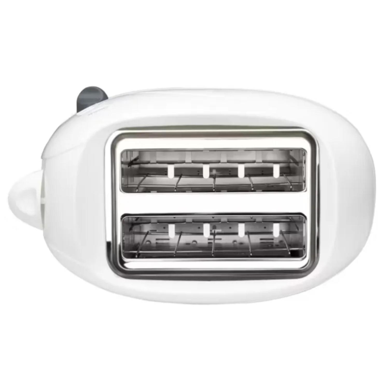 Tostador De Pan Electrico 750W 2 Panes mgf3335-2