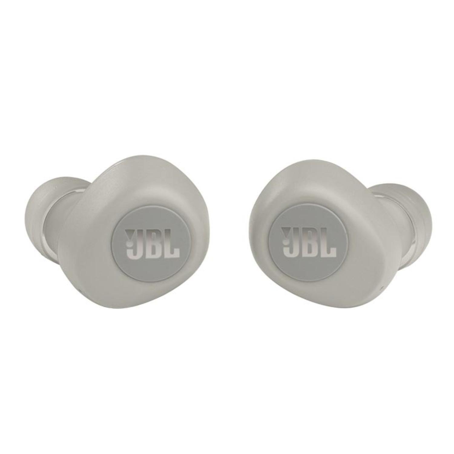 Audifonos Bluetooth Recargables TWS InEar Blanco-4