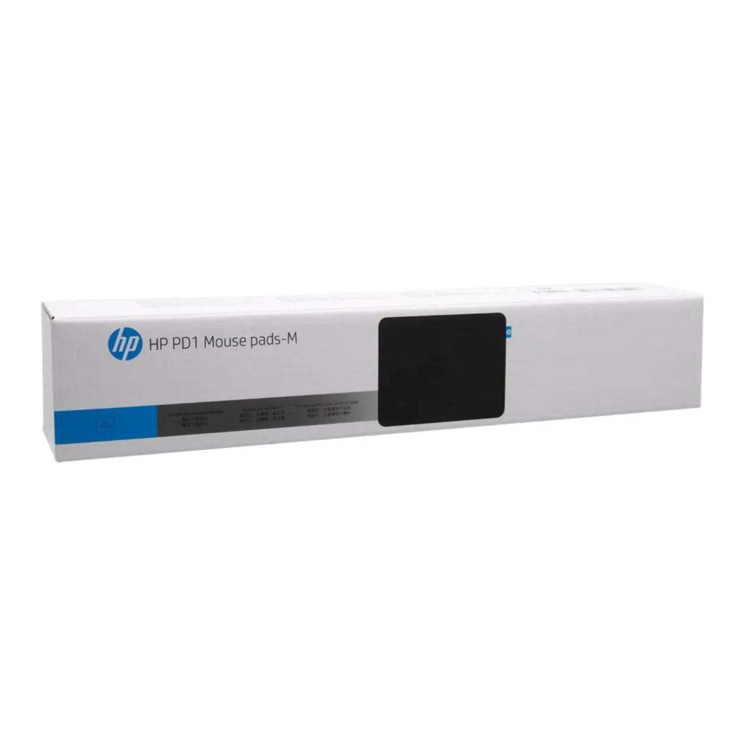 MousePad 36x28cm Negro MP362-3
