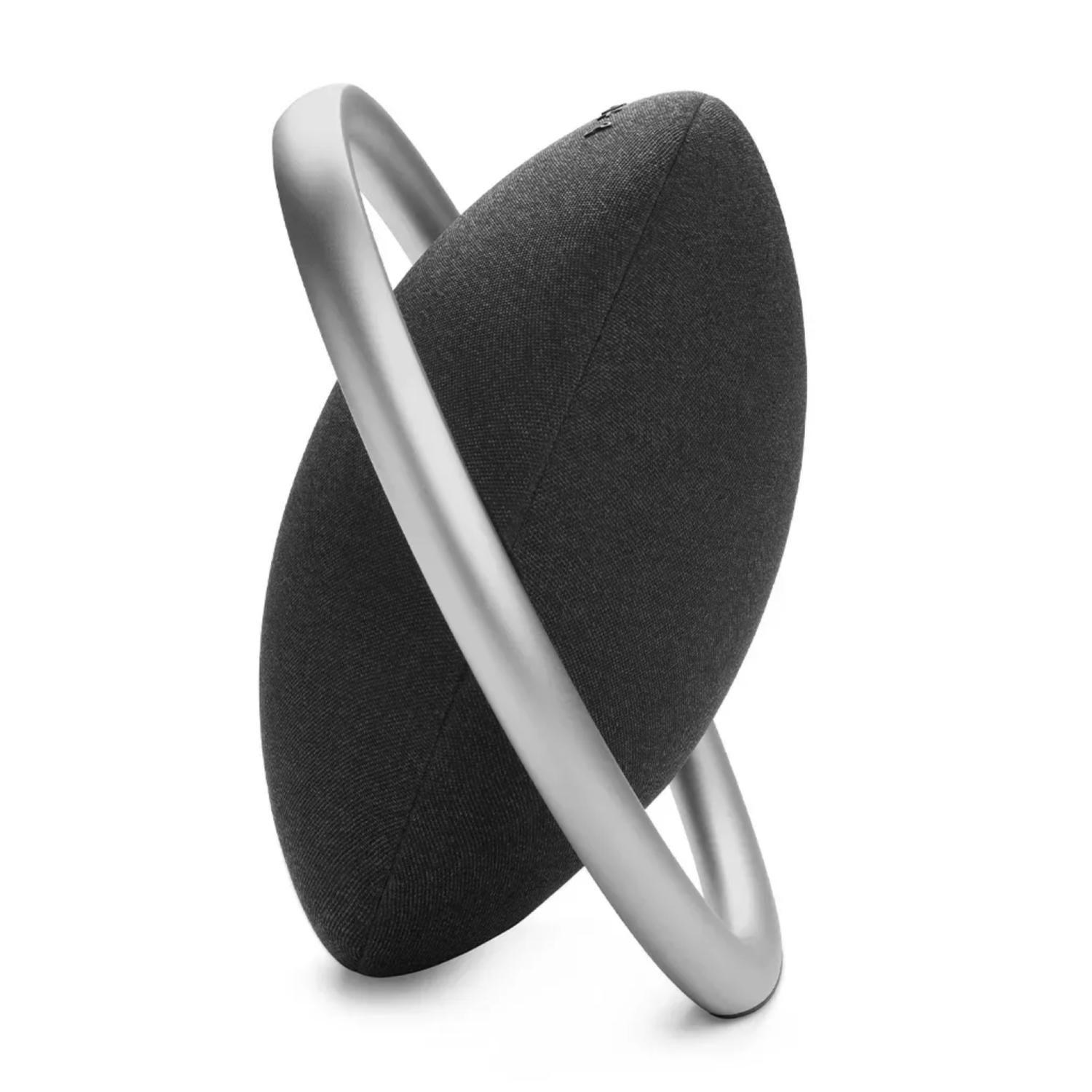 Parlante Bluetooth 50W Negro Onyx 8 Studio-2