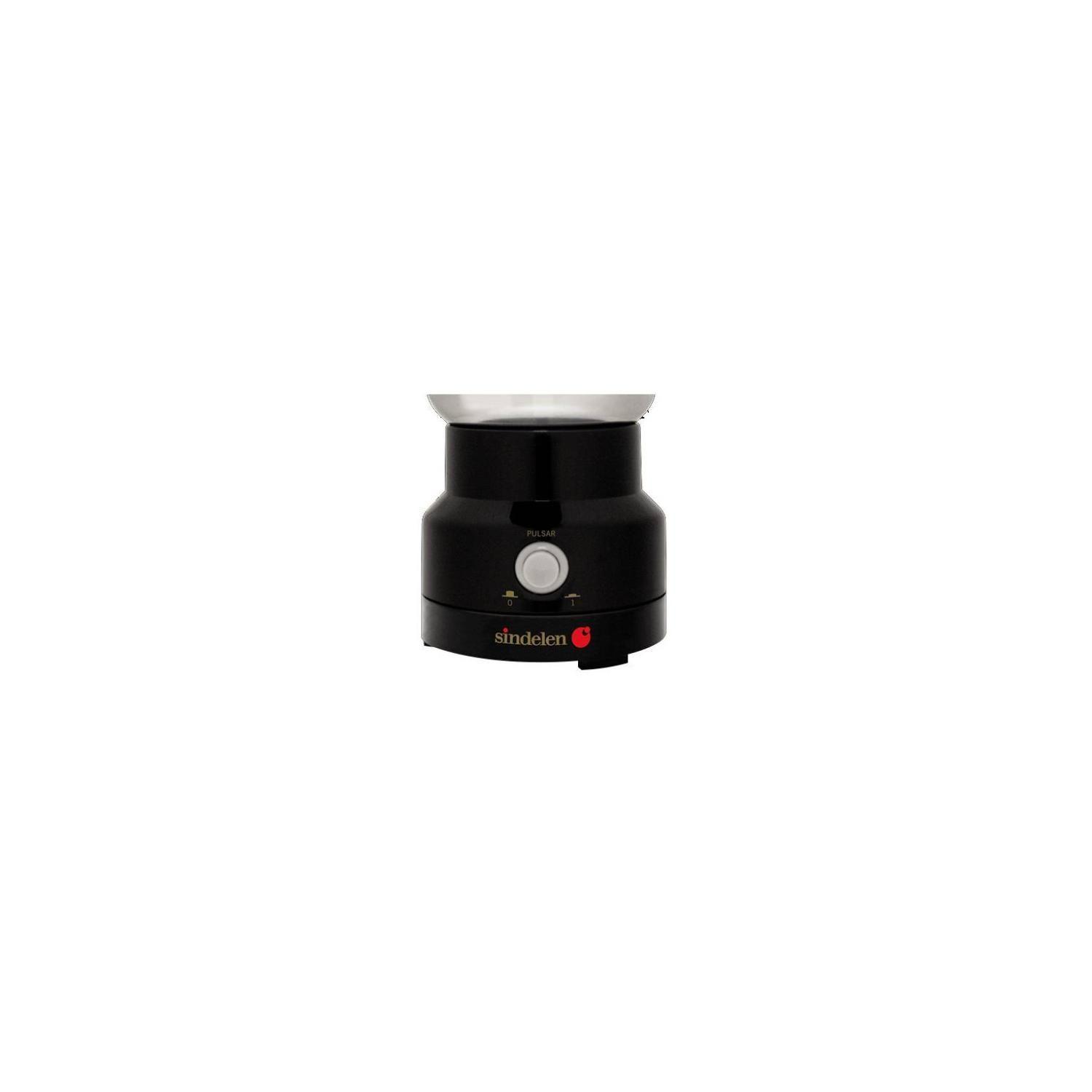 Molinillo De Cafe electrico 165W 75g Facil Uso MOL-165 Sindelen-3