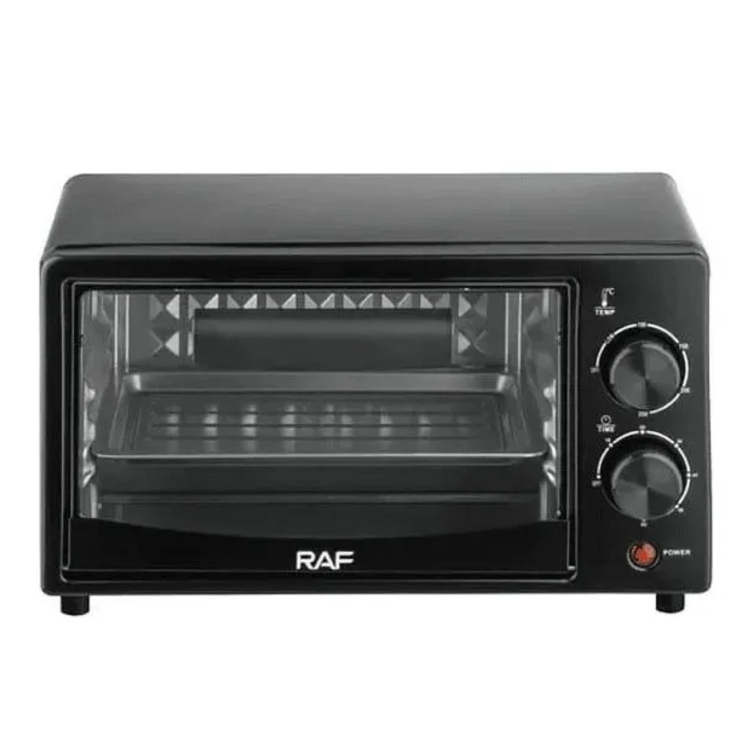 Horno Electrico 7L 600W Multifuncional R5305 RAF-2