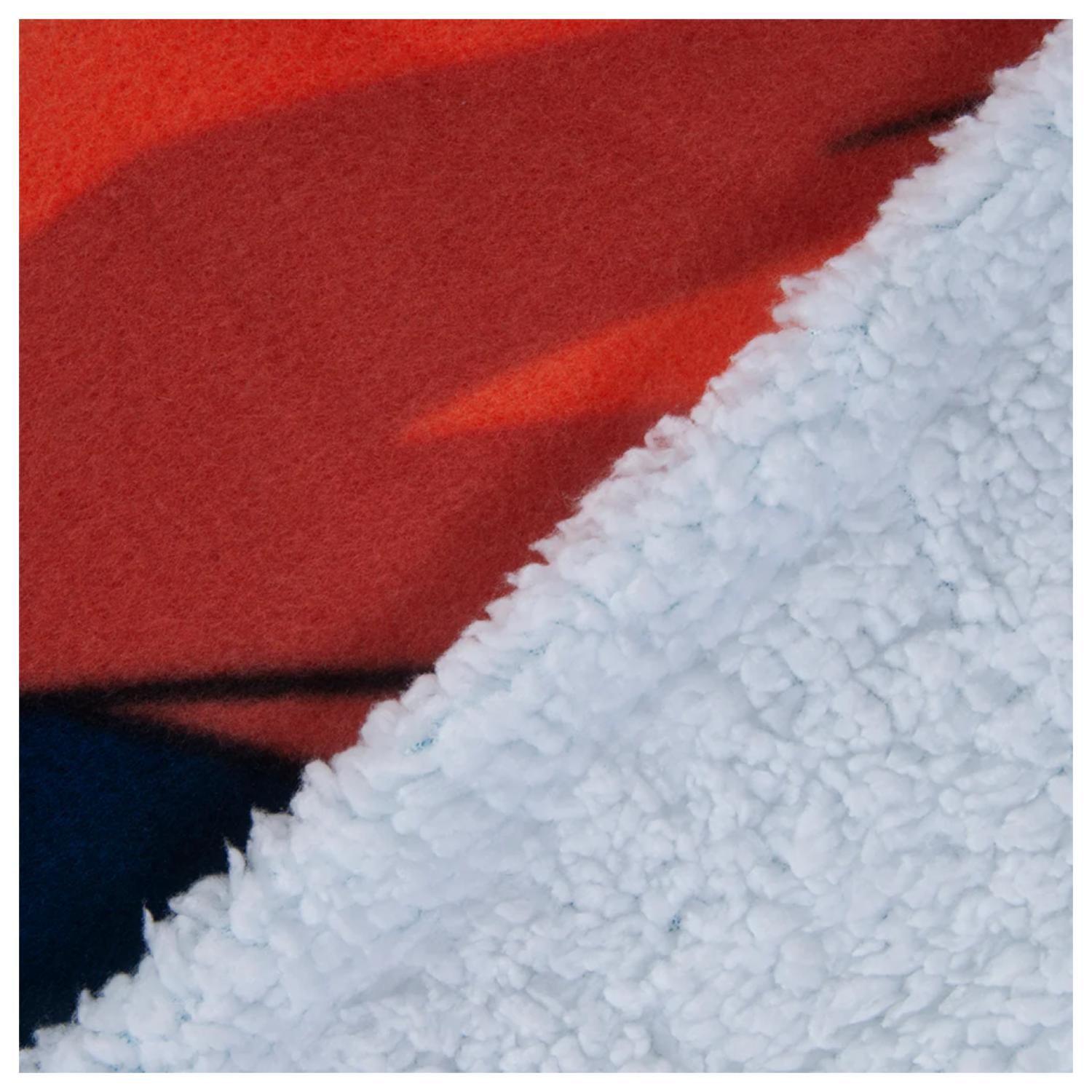 Frazada De Polar 150x200cm Infantil Dragon Ball Mashini-1